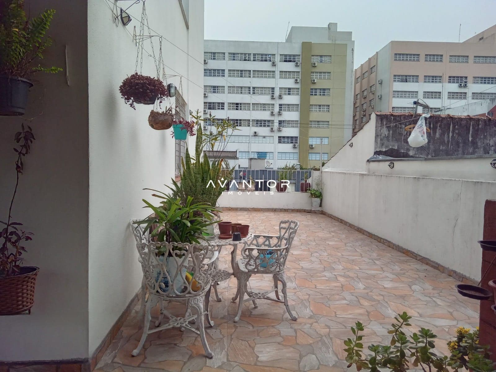 Apartamento com 2 quartos à venda no Tiaraju, em Centro, Santa Rosa/RS — foto 8 de 10