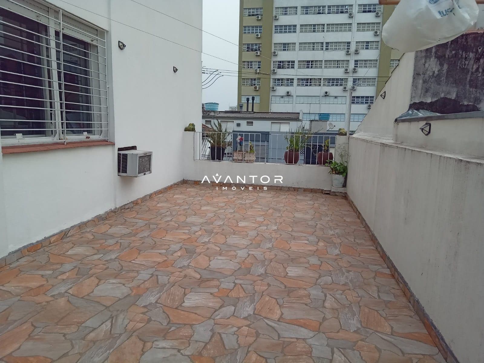 Apartamento com 2 quartos à venda no Tiaraju, em Centro, Santa Rosa/RS — foto 9 de 10