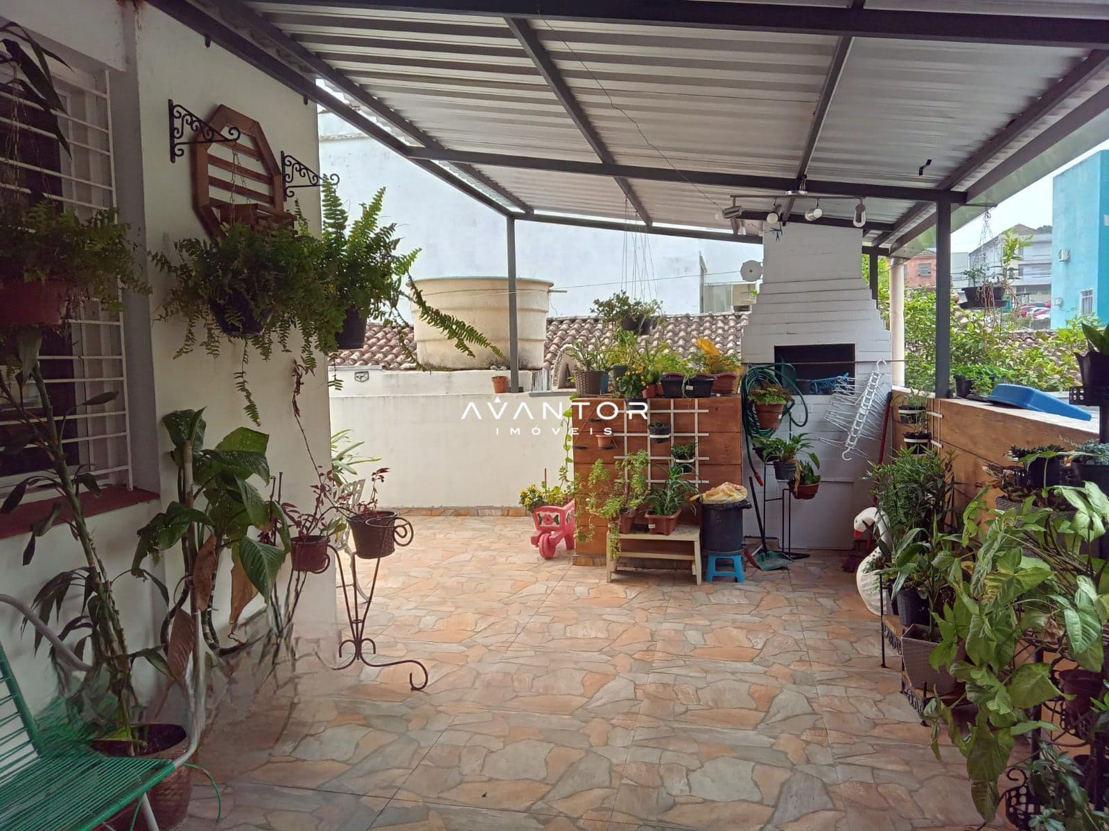 Apartamento com 2 quartos à venda no Tiaraju, em Centro, Santa Rosa/RS — foto 10 de 10