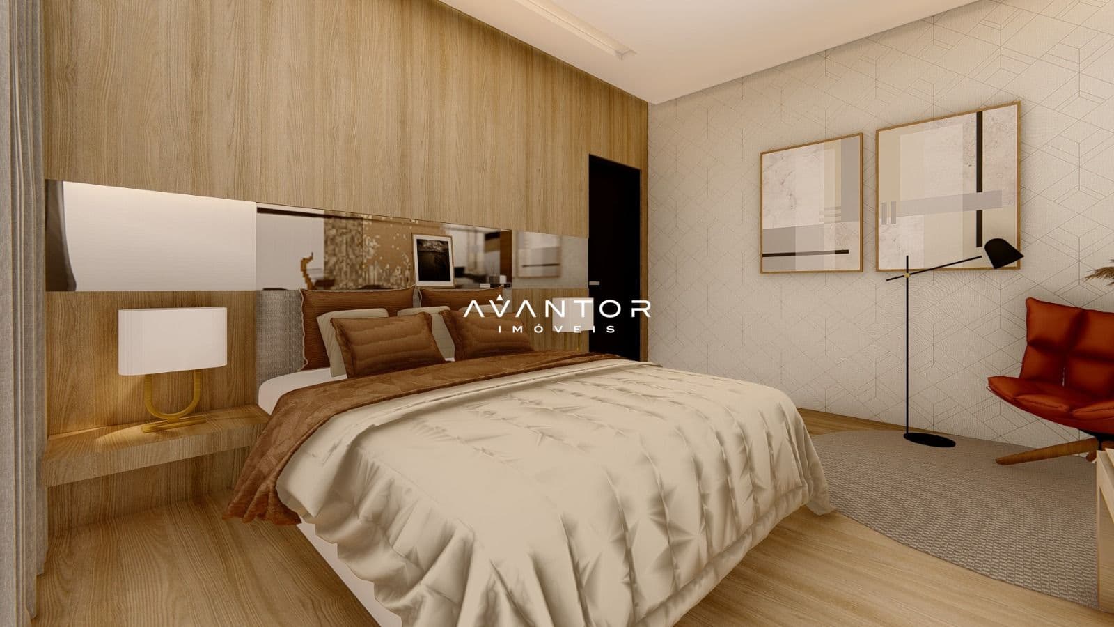 Casa com 3 quartos à venda no Residencial Adonai., em Diácono João Luiz Pozzobon, Santa Maria/RS — foto 7 de 22