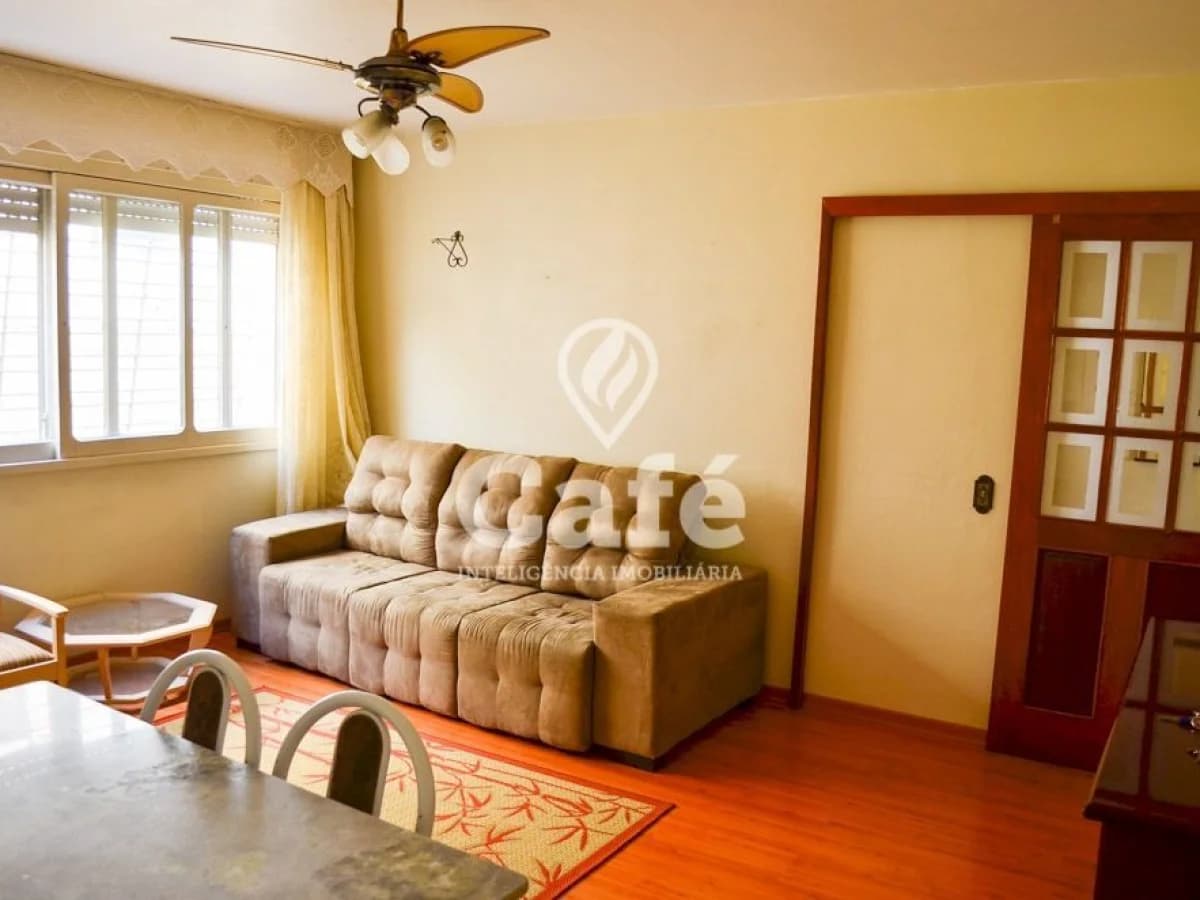 Residencial Araruama, Nossa Senhora de Fátima, Santa Maria/RS — foto 2 de 2