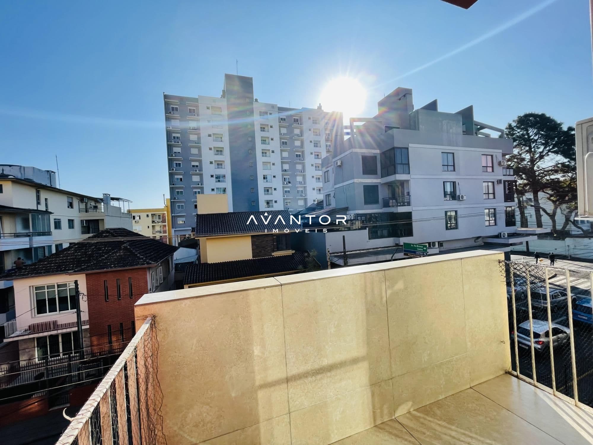 Apartamento com 2 quartos à venda no Condomínio Jardim Residencial São Luiz, em Centro, Santa Maria/RS — foto 9 de 14