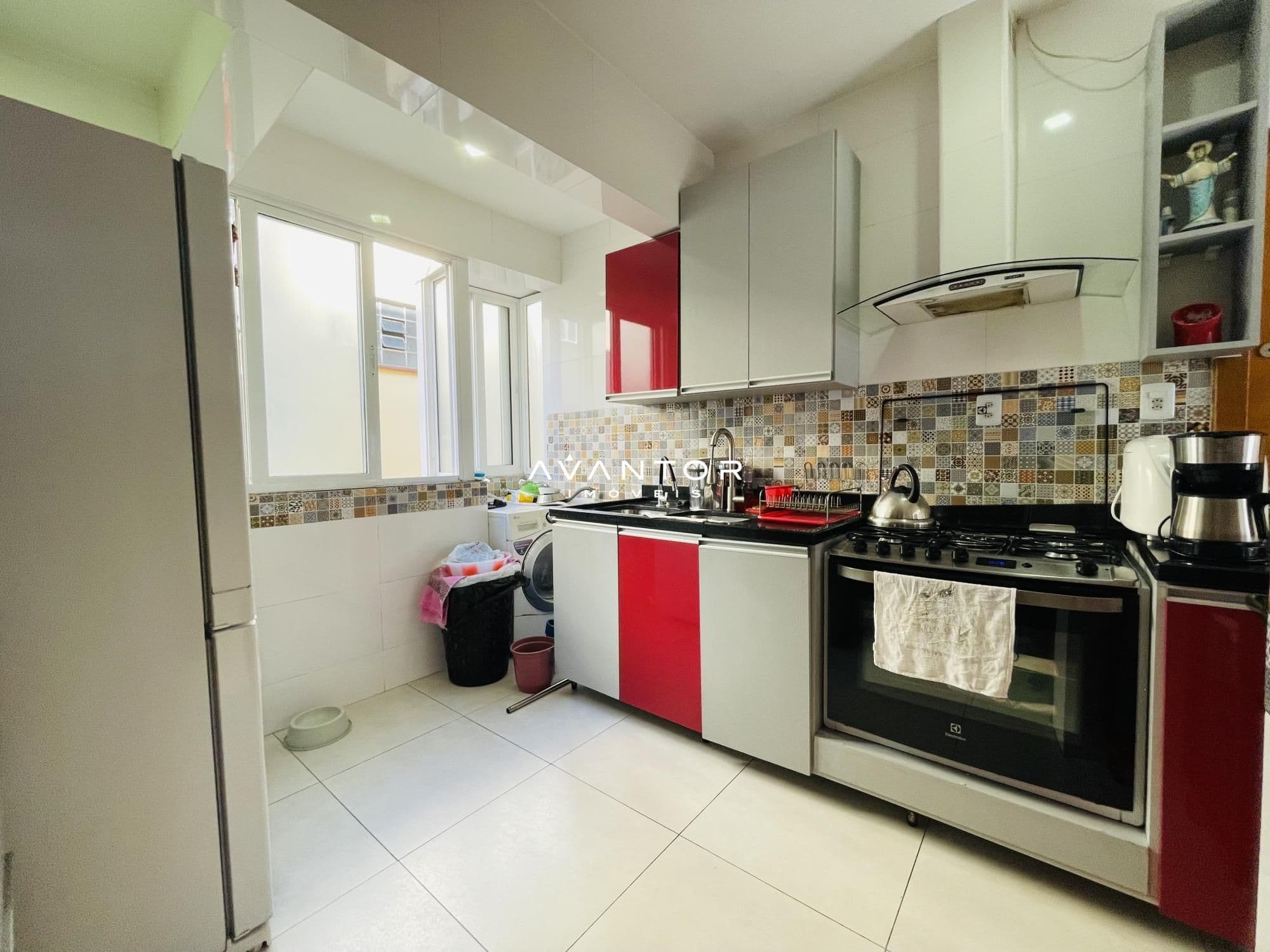 Apartamento com 2 quartos à venda no Condomínio Jardim Residencial São Luiz, em Centro, Santa Maria/RS — foto 10 de 14