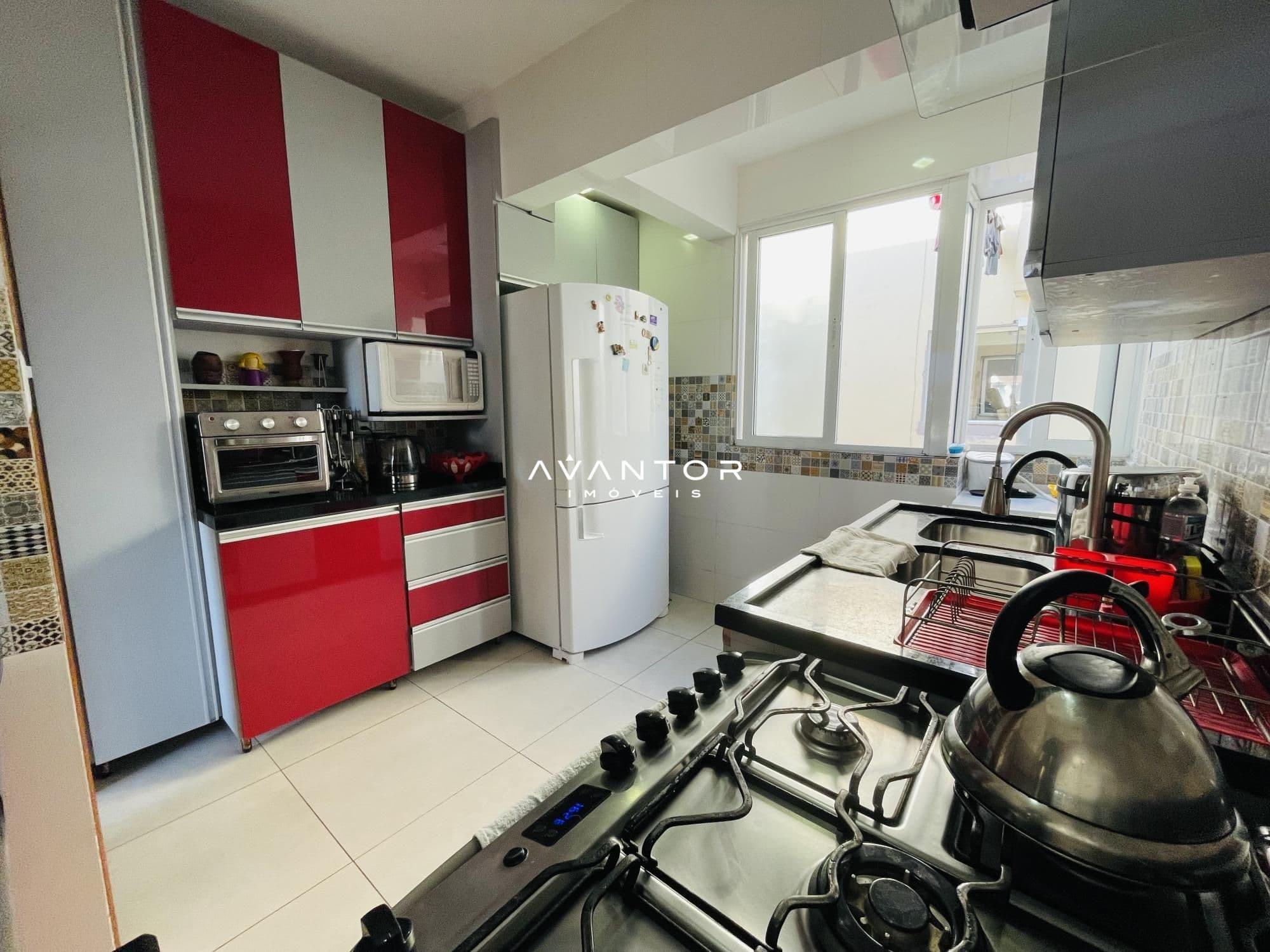 Apartamento com 2 quartos à venda no Condomínio Jardim Residencial São Luiz, em Centro, Santa Maria/RS — foto 11 de 14