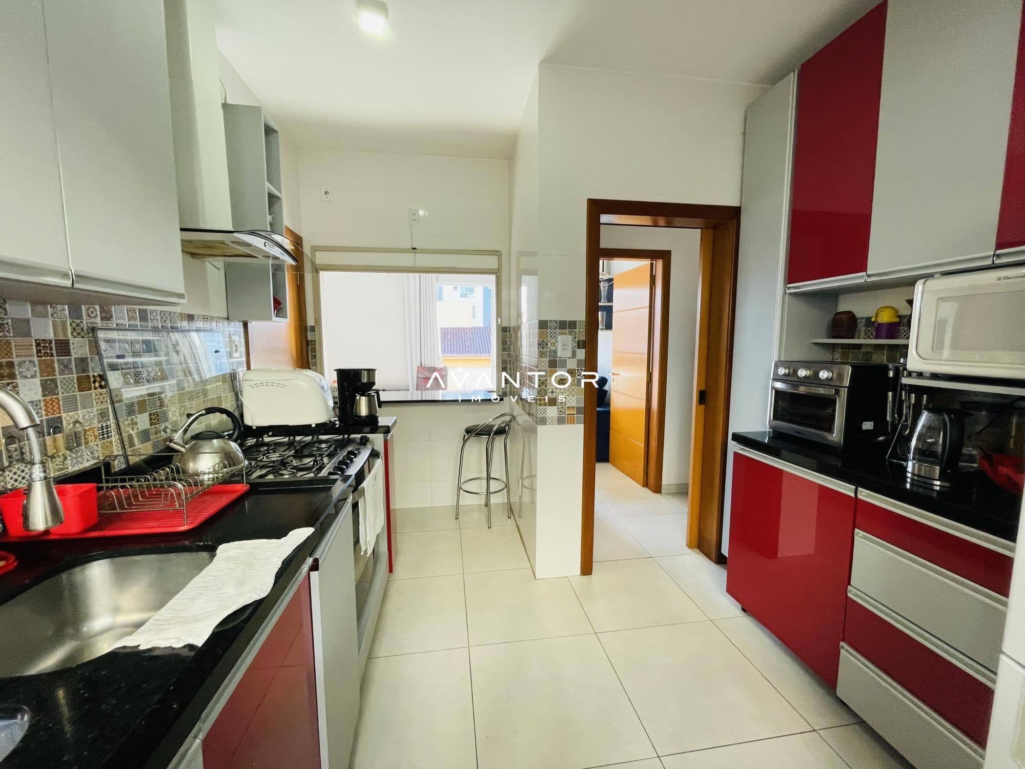 Apartamento com 2 quartos à venda no Condomínio Jardim Residencial São Luiz, em Centro, Santa Maria/RS — foto 12 de 14