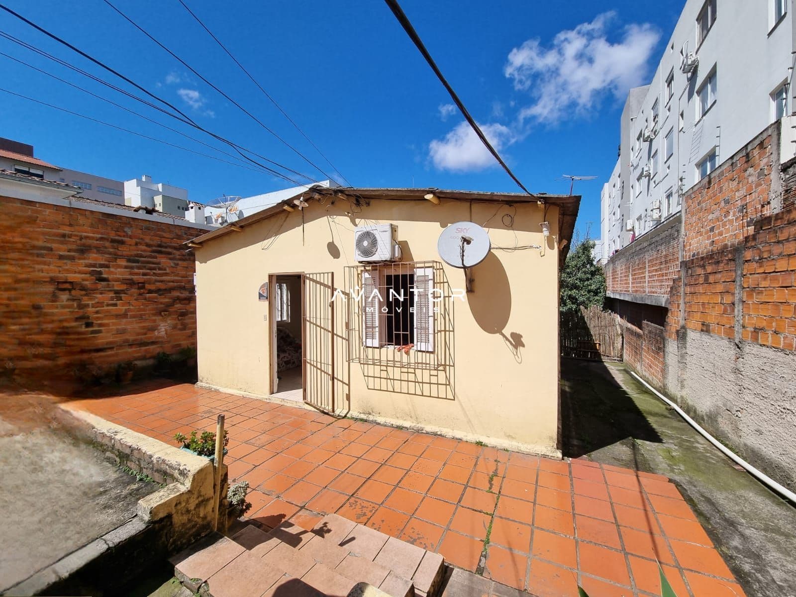 Casa com 3 quartos à venda em Nossa Senhora do Rosário, Santa Maria/RS — foto 9 de 15