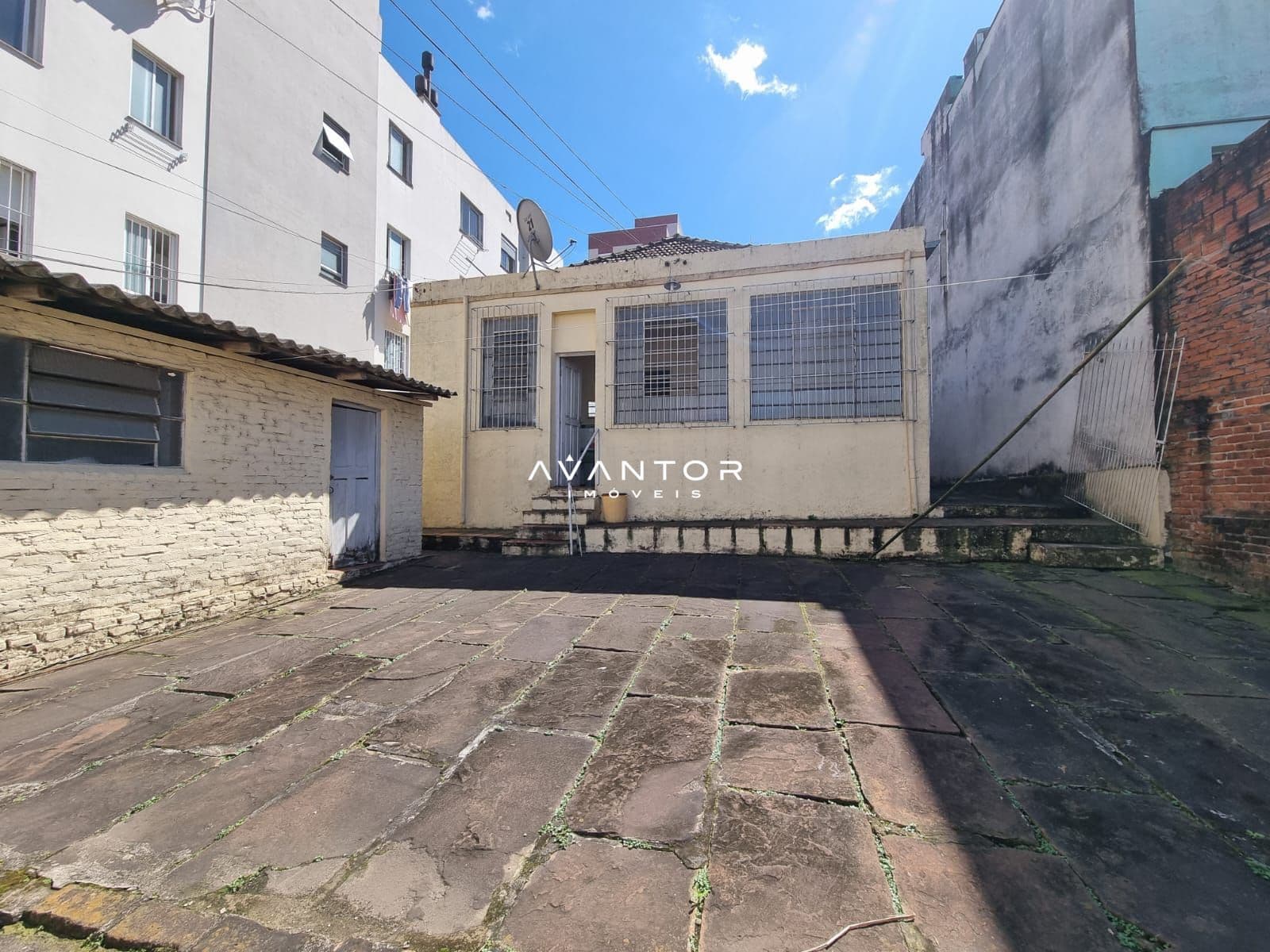 Casa com 3 quartos à venda em Nossa Senhora do Rosário, Santa Maria/RS — foto 10 de 15