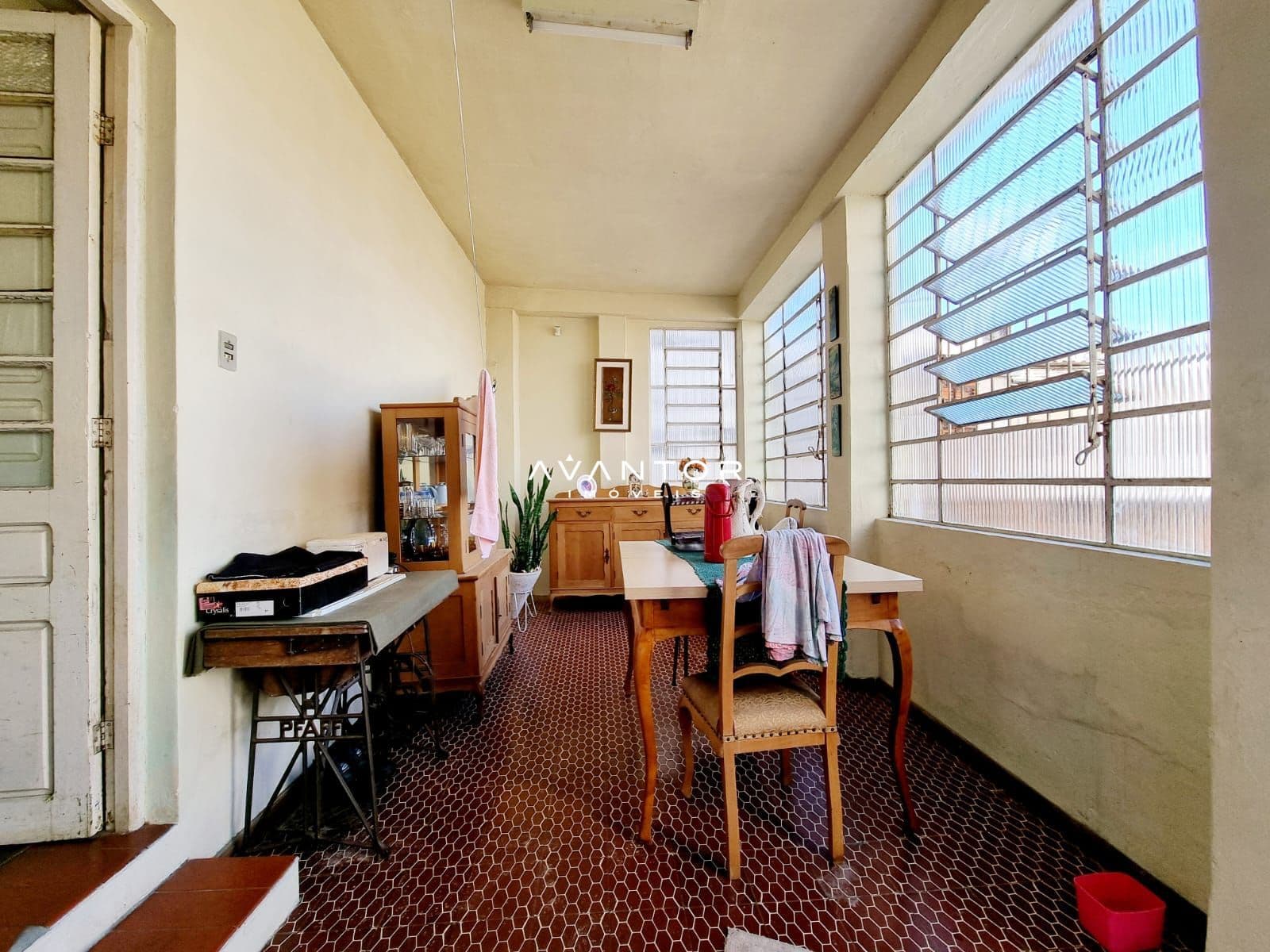 Casa com 3 quartos à venda em Nossa Senhora do Rosário, Santa Maria/RS — foto 12 de 15
