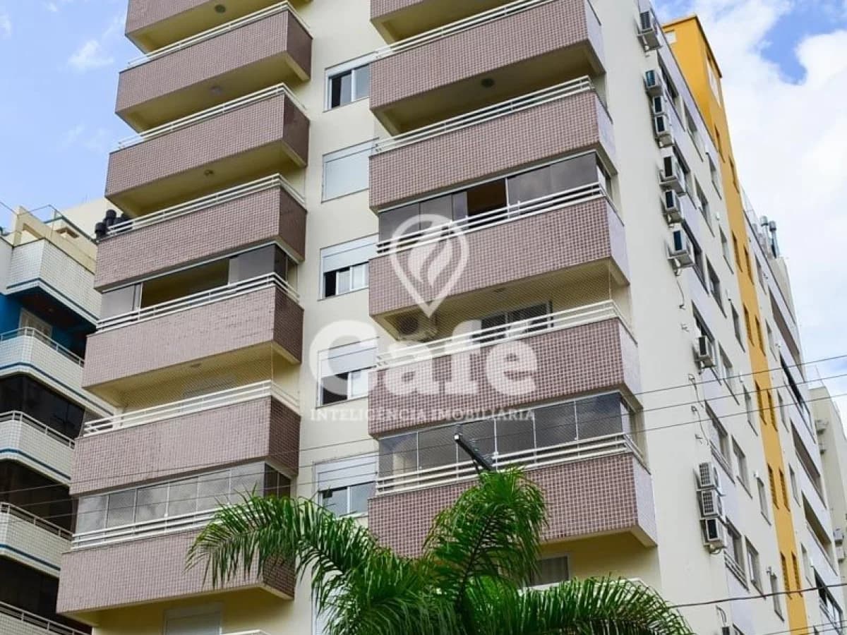 Edifício Altos do Bom Fim, Centro, Santa Maria/RS — foto 3 de 4