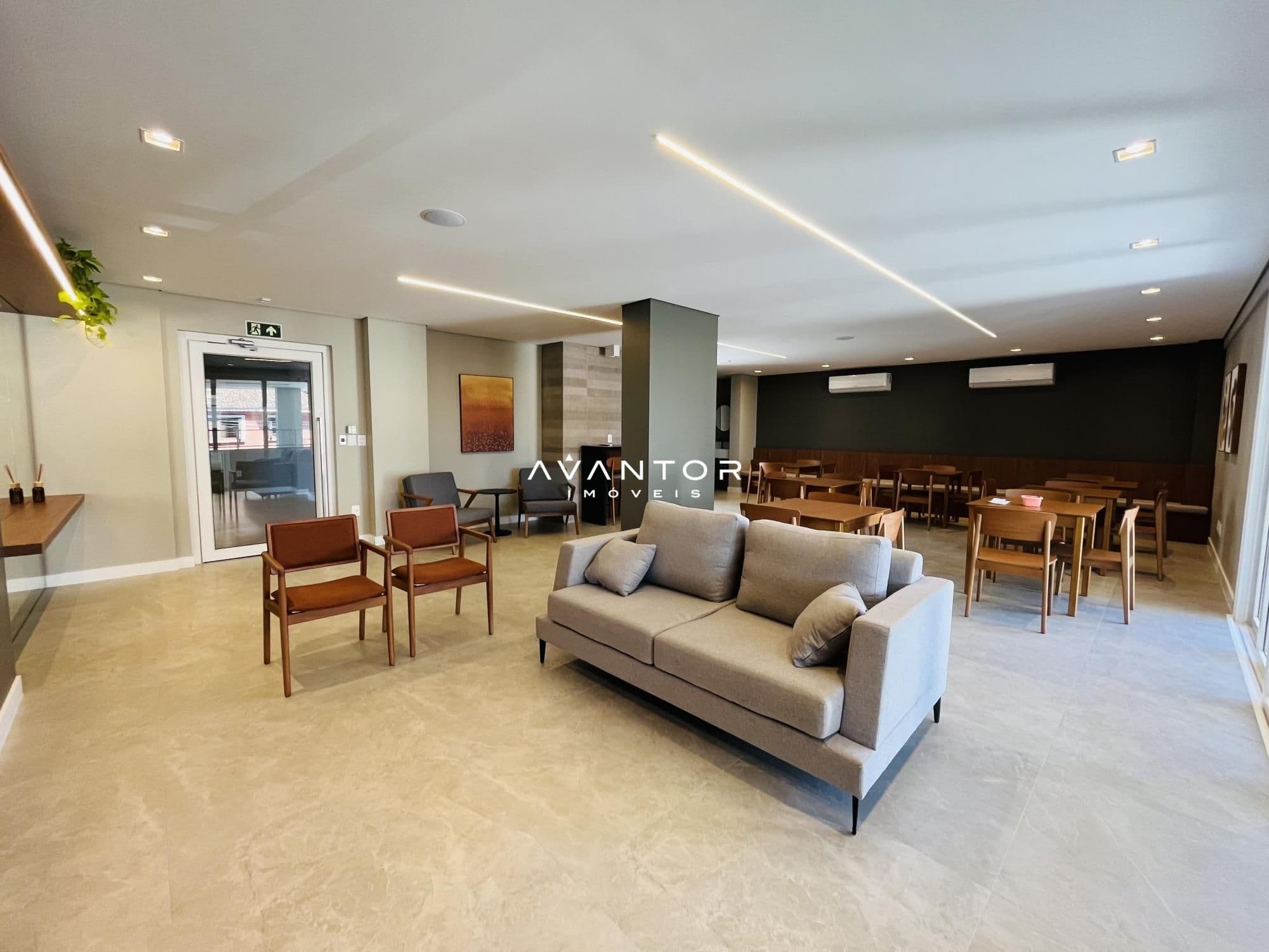 Apartamento com 3 quartos à venda no Residencial Ccilia, em Nossa Senhora de Lourdes, Santa Maria/RS — foto 26 de 35