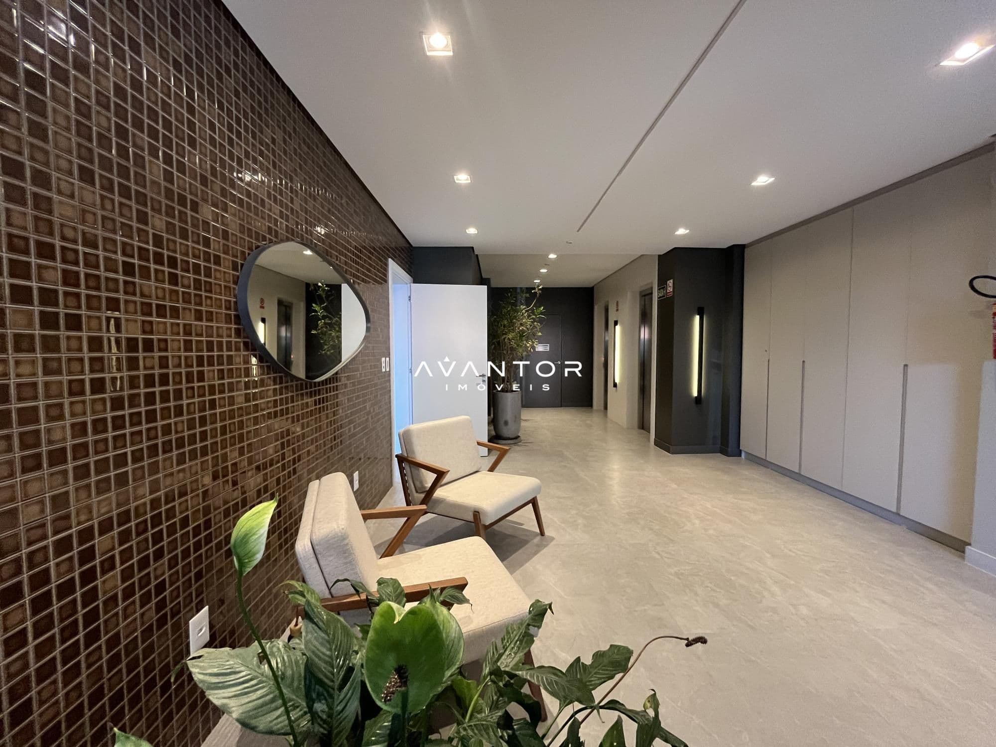 Apartamento com 3 quartos à venda no Residencial Ccilia, em Nossa Senhora de Lourdes, Santa Maria/RS — foto 31 de 35