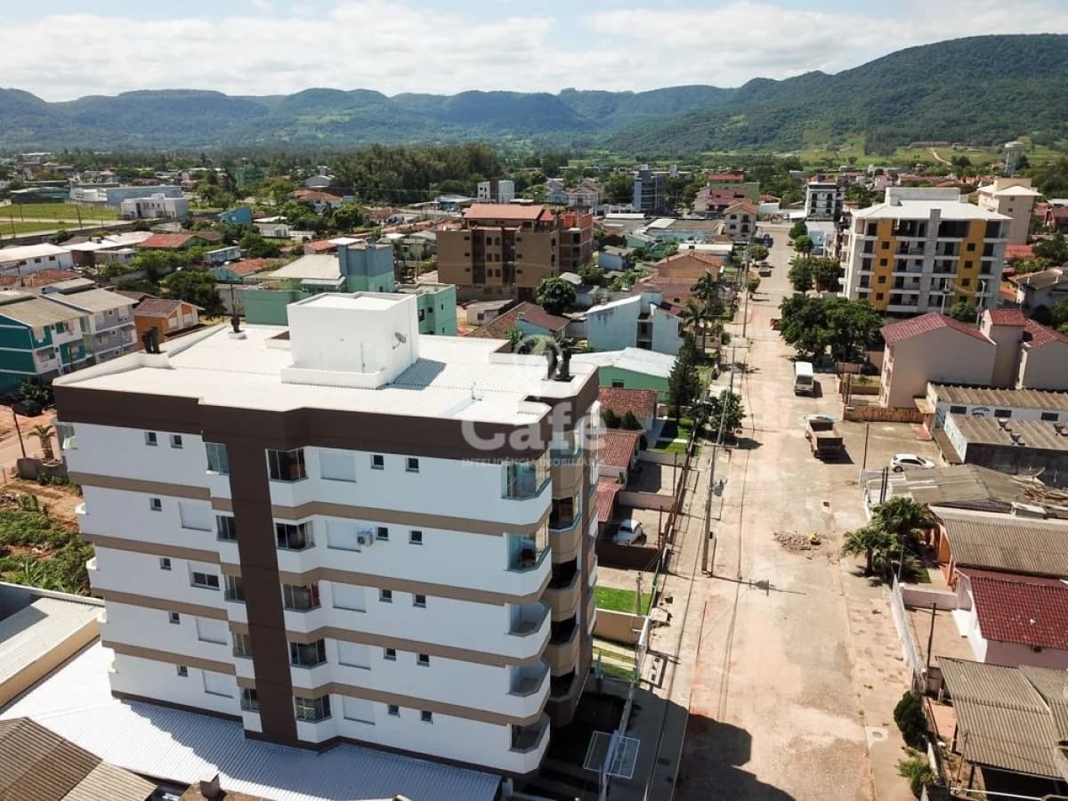 Residencial Esmeralda Garden, Camobi, Santa Maria/RS — foto 3 de 3