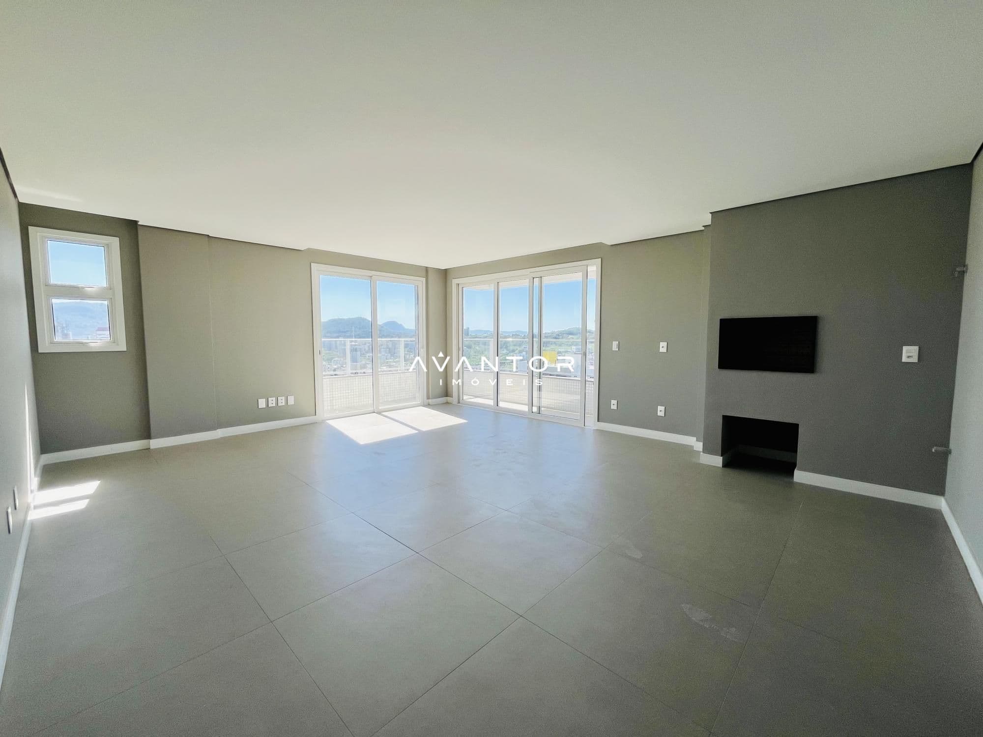 Apartamento com 3 quartos à venda no Residencial Ccilia, em Nossa Senhora de Lourdes, Santa Maria/RS — foto 2 de 31