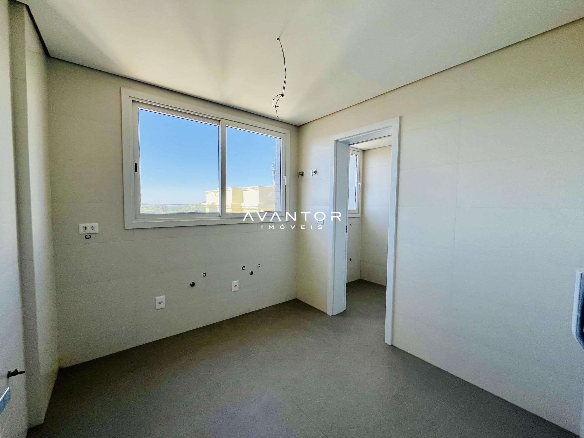 Apartamento com 3 quartos à venda no Residencial Ccilia, em Nossa Senhora de Lourdes, Santa Maria/RS — foto 4 de 31