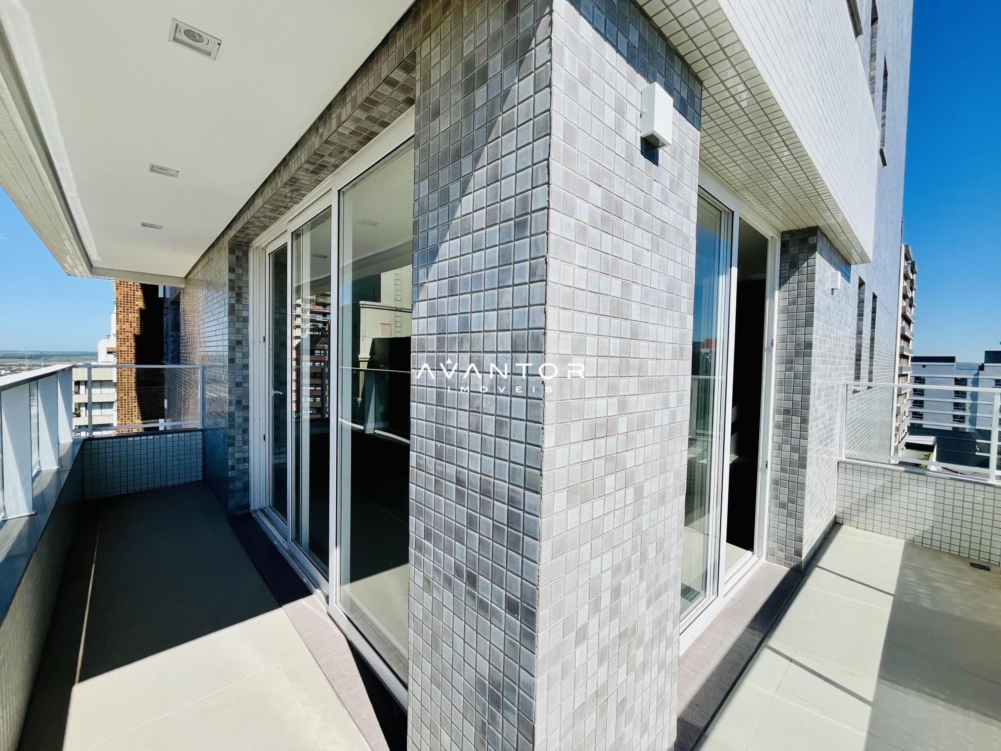 Apartamento com 3 quartos à venda no Residencial Ccilia, em Nossa Senhora de Lourdes, Santa Maria/RS — foto 7 de 31