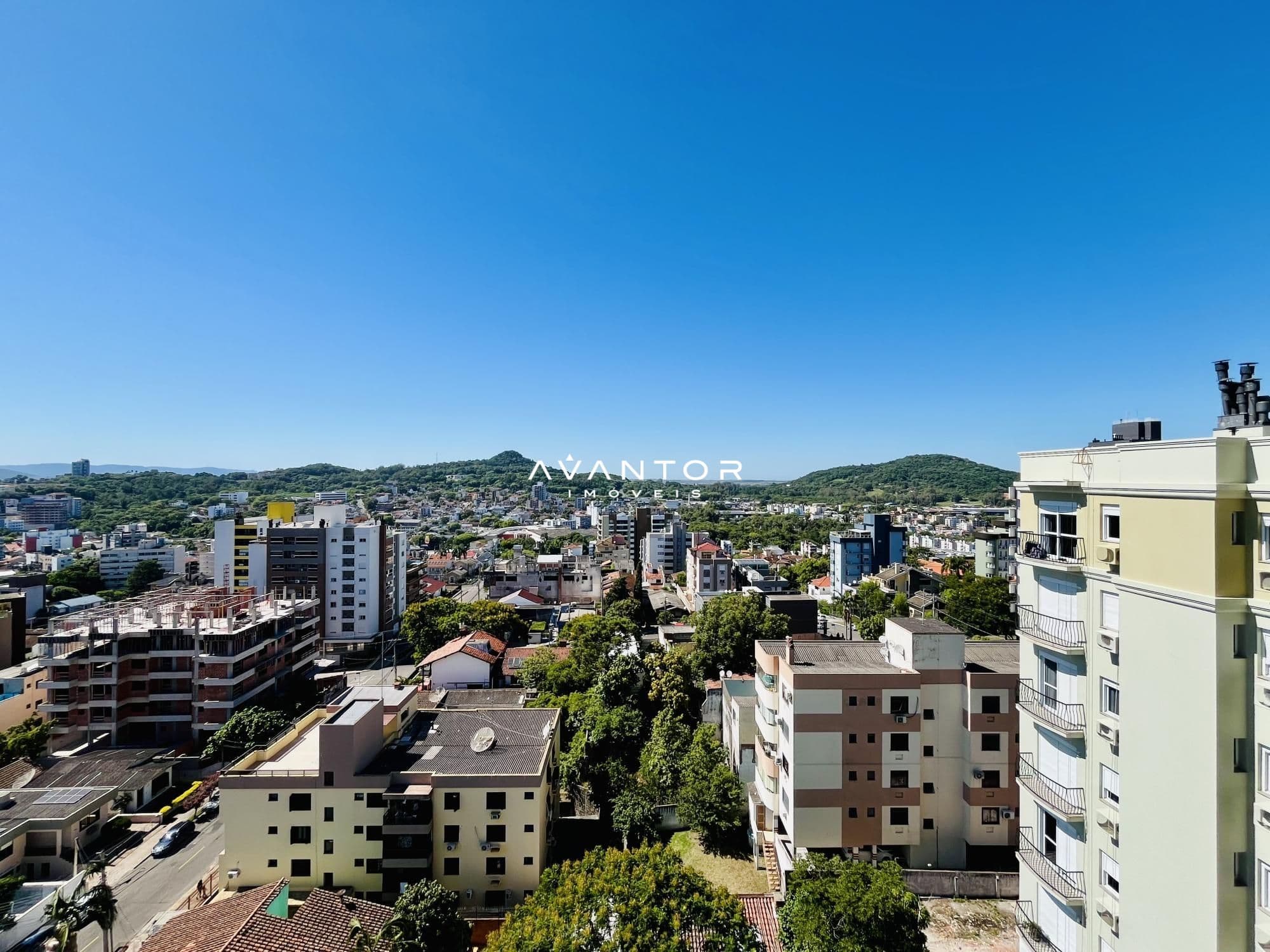 Apartamento com 3 quartos à venda no Residencial Ccilia, em Nossa Senhora de Lourdes, Santa Maria/RS — foto 10 de 31