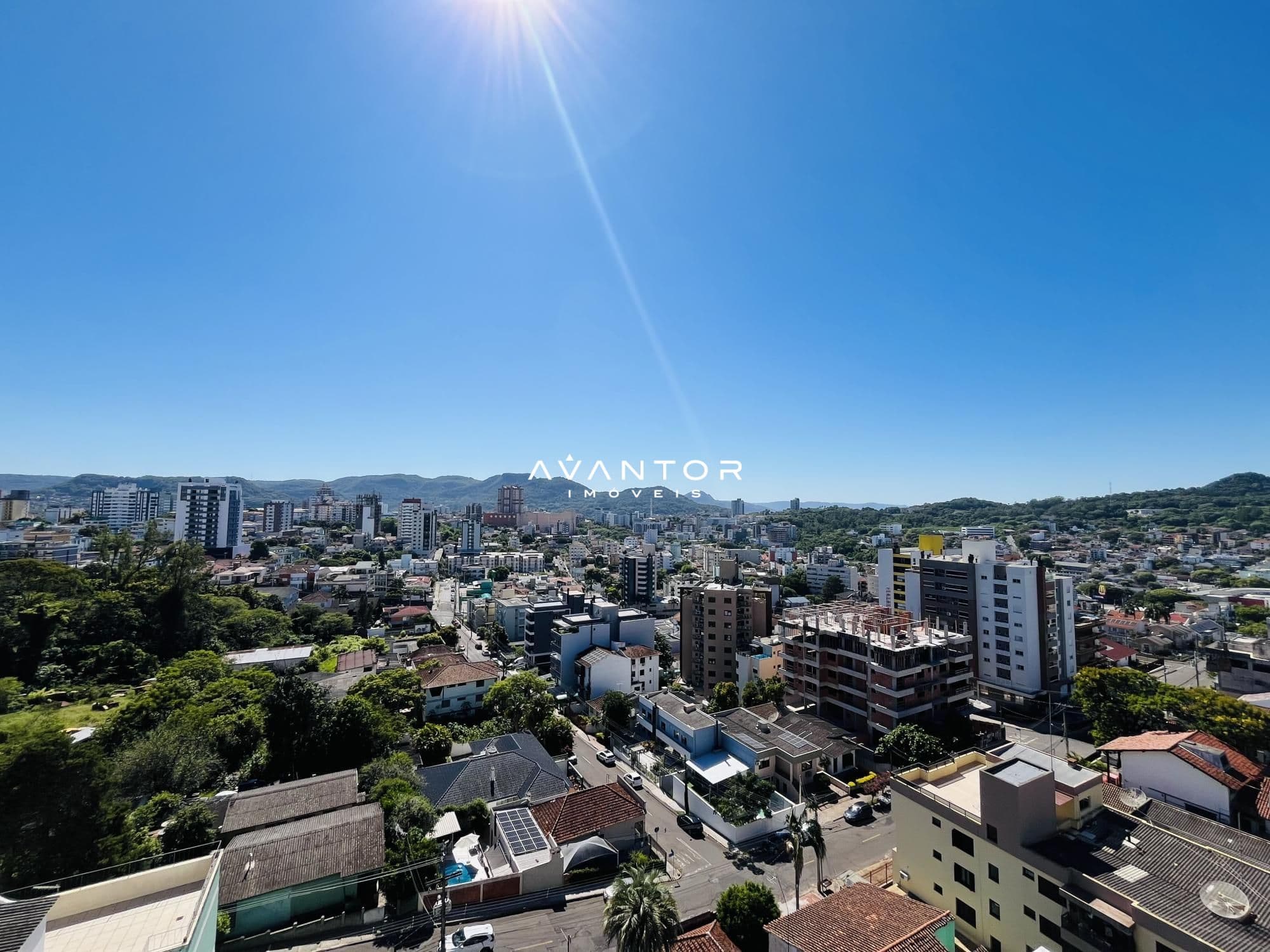Apartamento com 3 quartos à venda no Residencial Ccilia, em Nossa Senhora de Lourdes, Santa Maria/RS — foto 11 de 31