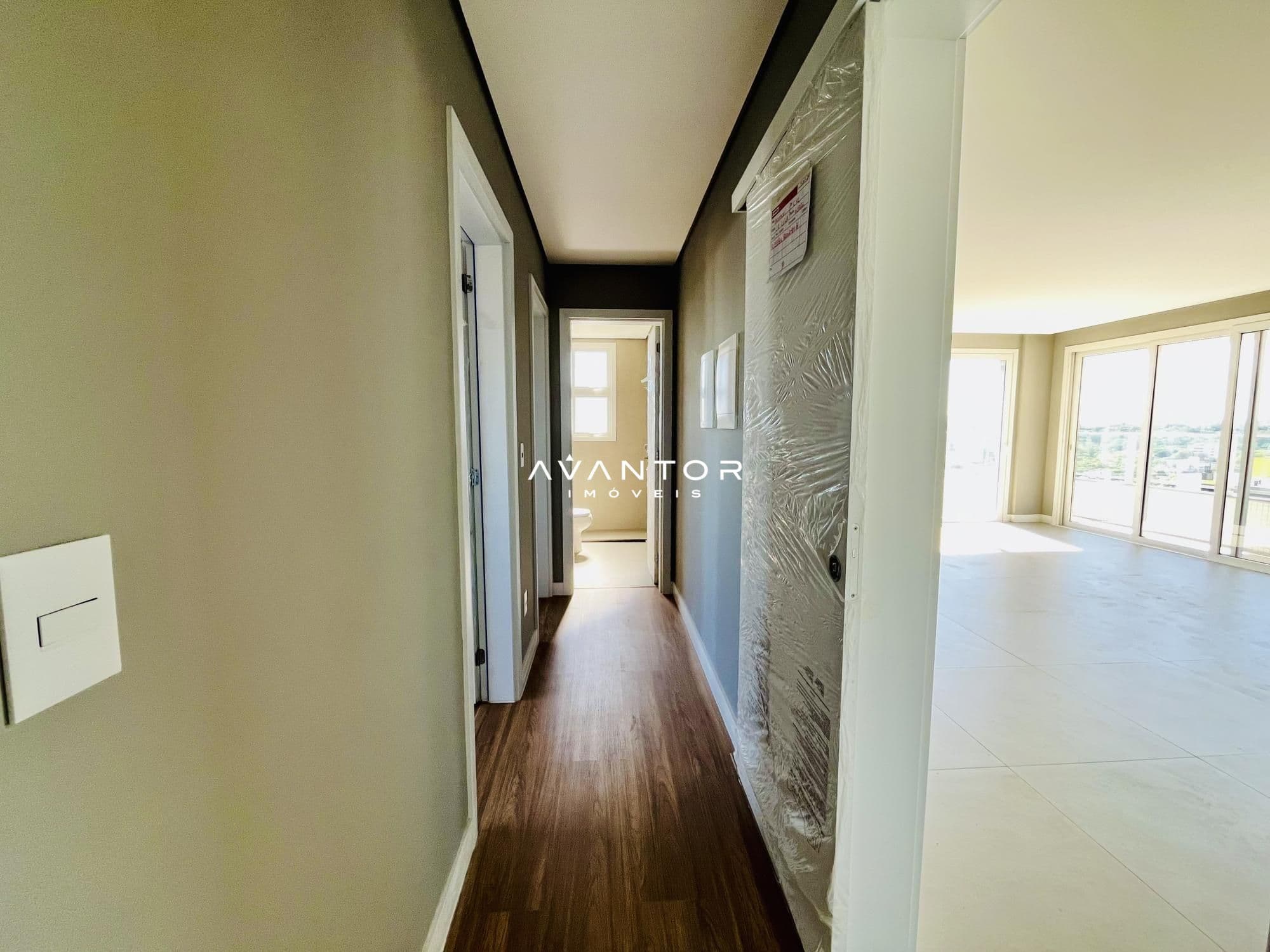 Apartamento com 3 quartos à venda no Residencial Ccilia, em Nossa Senhora de Lourdes, Santa Maria/RS — foto 12 de 31