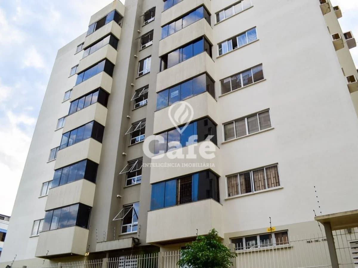 Residencial Del Colinas, Nossa Senhora de Lourdes, Santa Maria/RS — foto 3 de 3