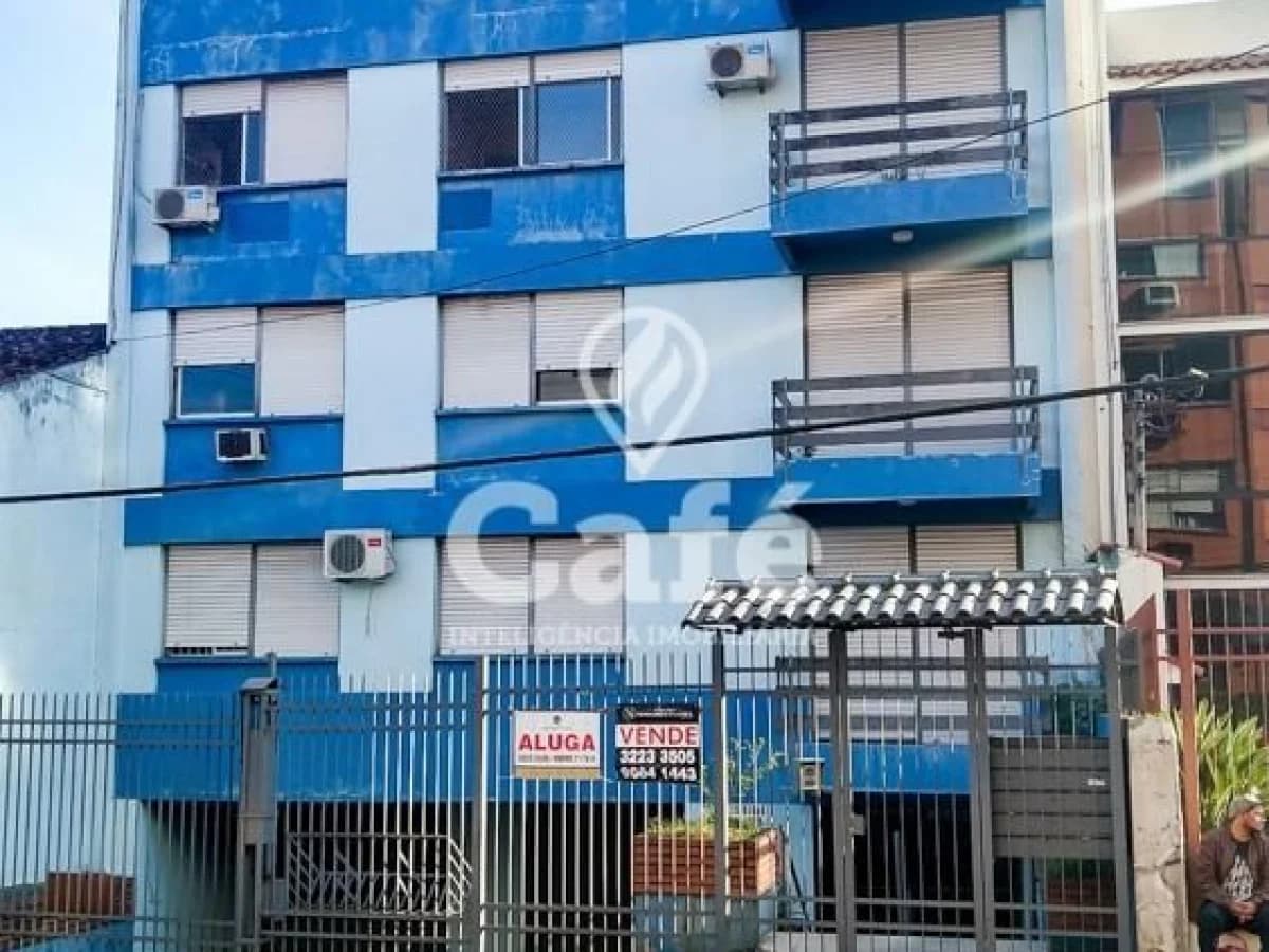 Edifício Degas, Centro, Santa Maria/RS — foto 2 de 2