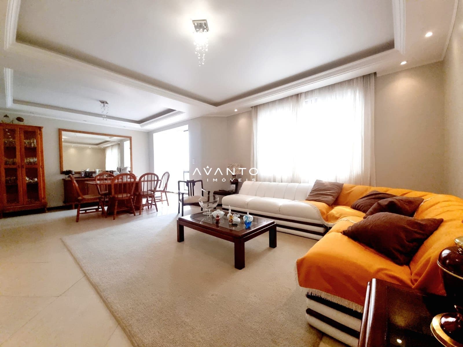 Apartamento com 3 quartos à venda no Edifício Missões, em Nossa Senhora do Rosário, Santa Maria/RS — foto 2 de 22