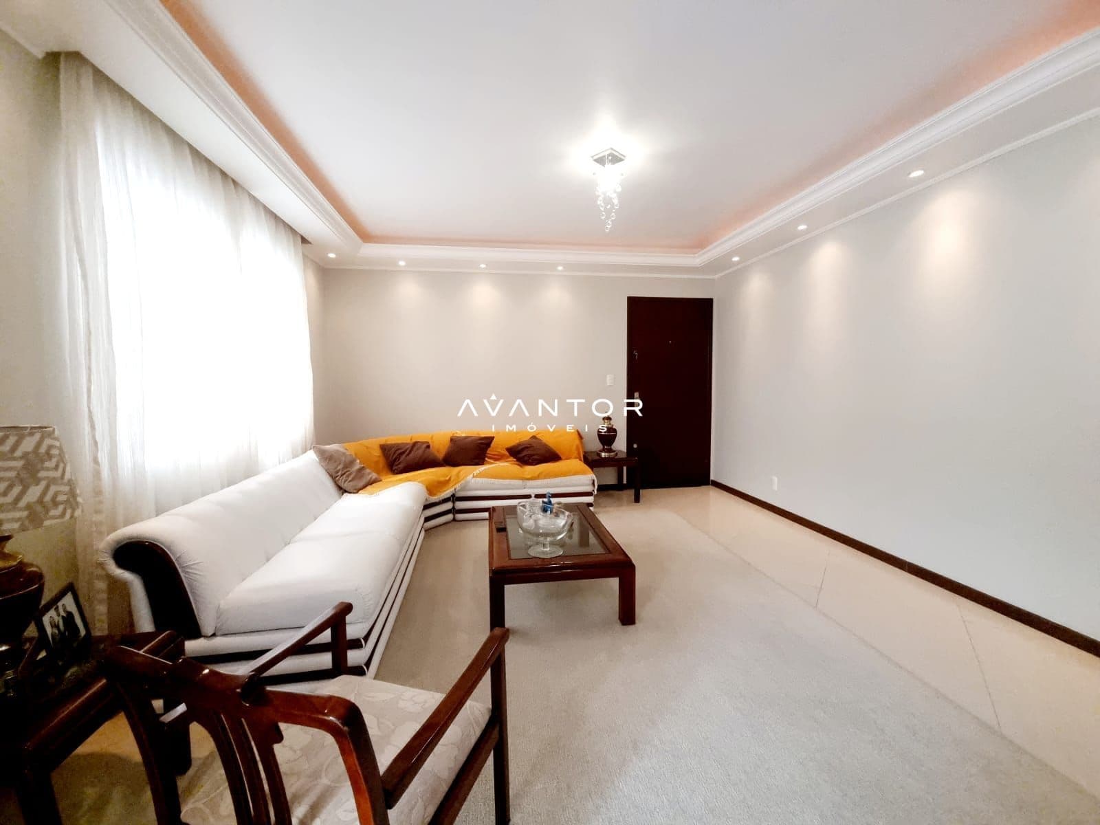 Apartamento com 3 quartos à venda no Edifício Missões, em Nossa Senhora do Rosário, Santa Maria/RS — foto 3 de 22