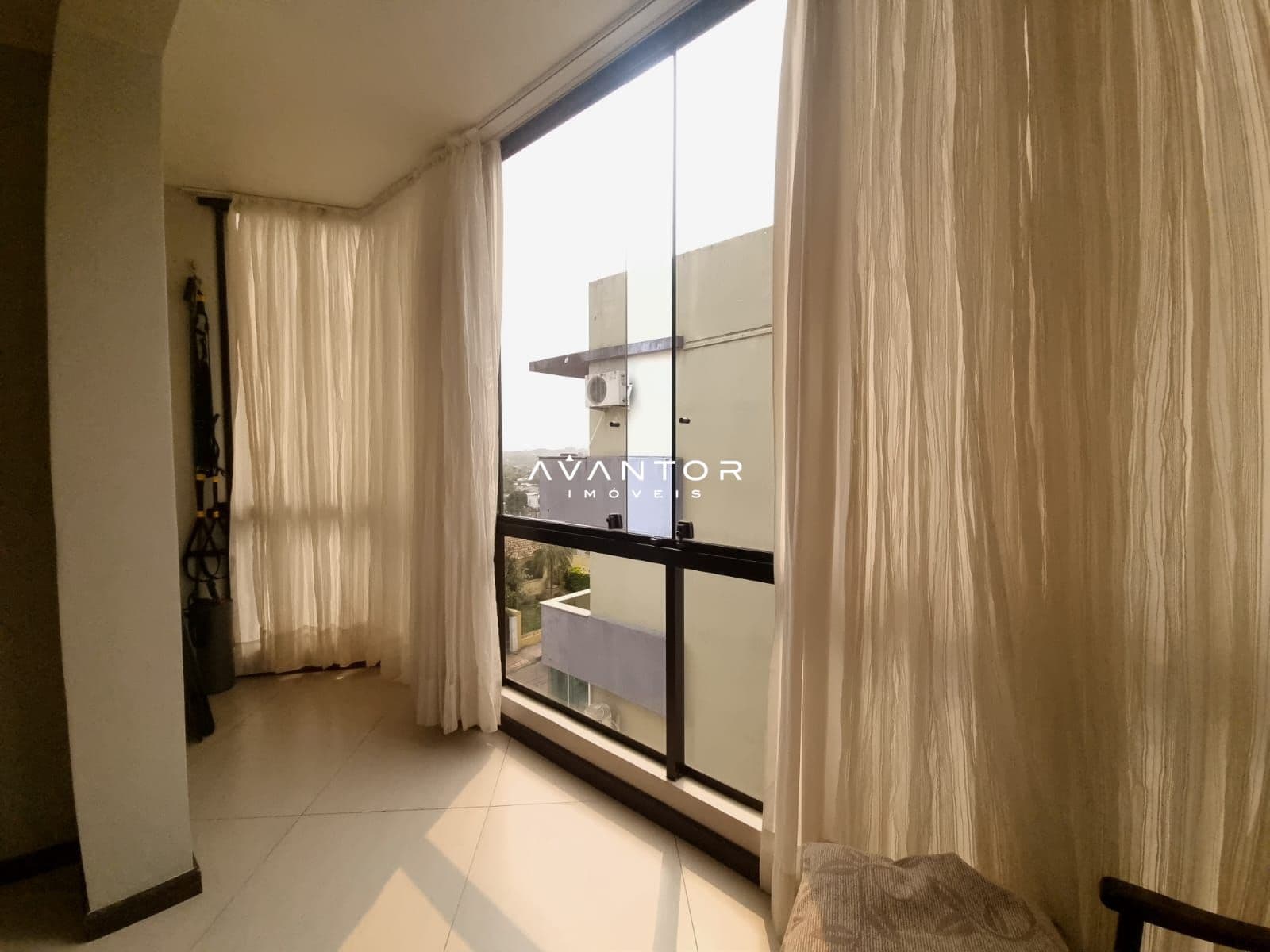 Apartamento com 3 quartos à venda no Edifício Missões, em Nossa Senhora do Rosário, Santa Maria/RS — foto 4 de 22