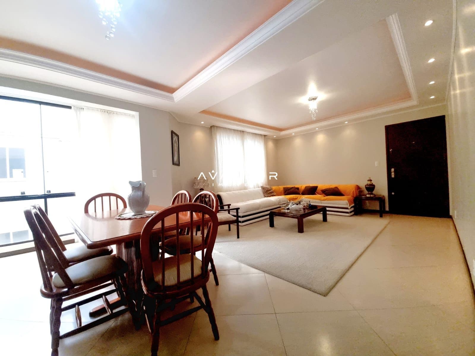 Apartamento com 3 quartos à venda no Edifício Missões, em Nossa Senhora do Rosário, Santa Maria/RS — foto 5 de 22