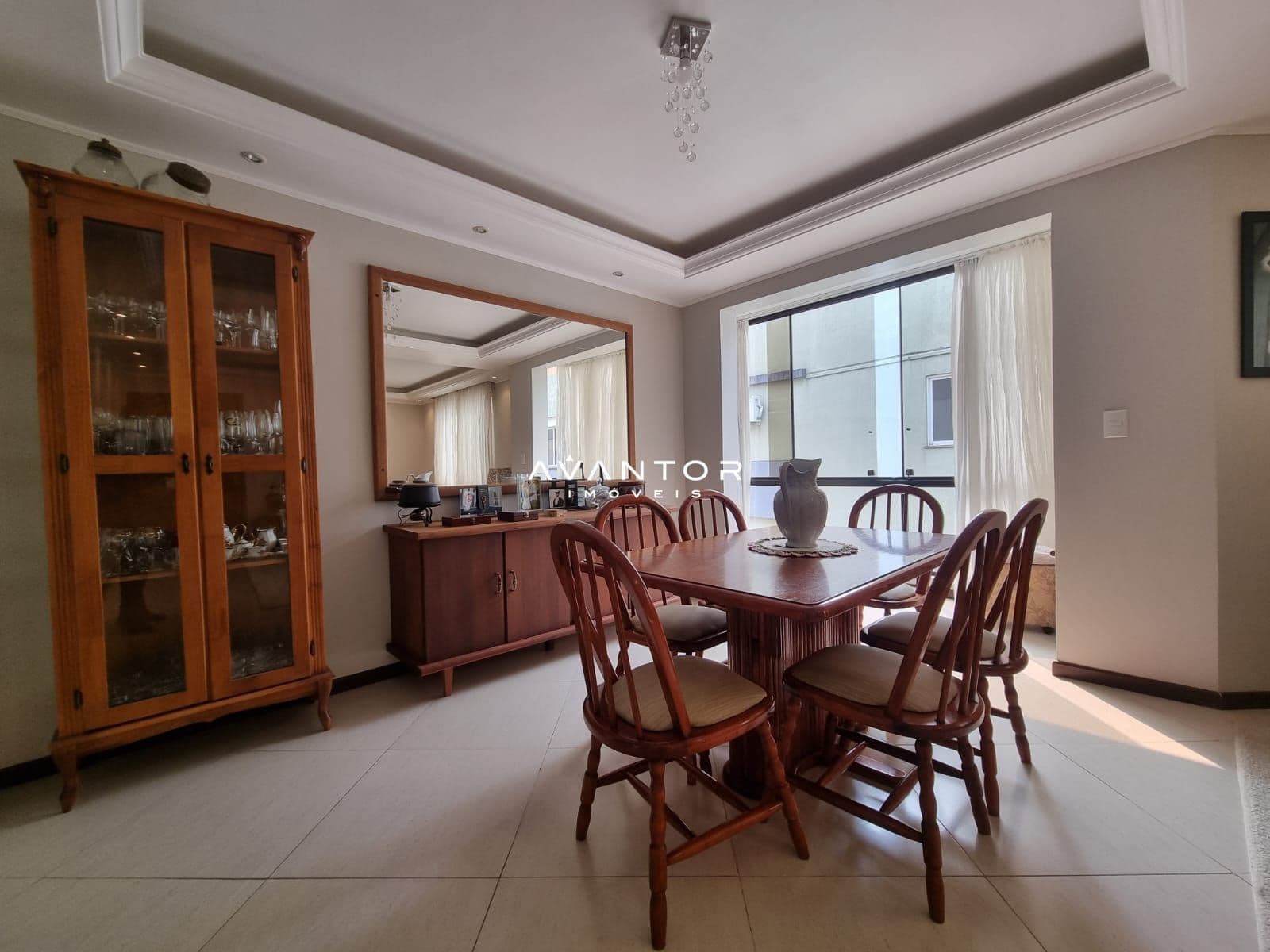 Apartamento com 3 quartos à venda no Edifício Missões, em Nossa Senhora do Rosário, Santa Maria/RS — foto 6 de 22
