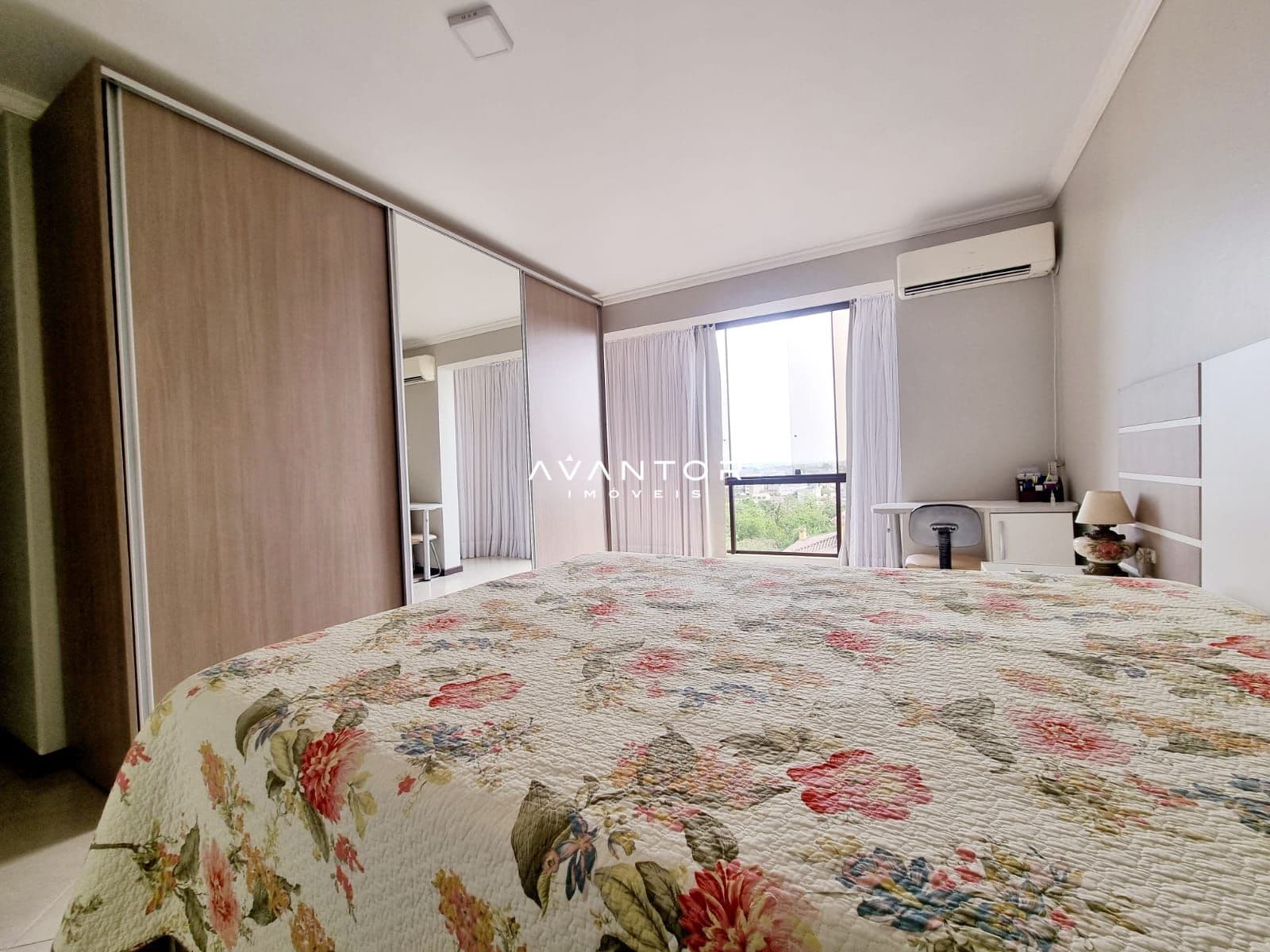 Apartamento com 3 quartos à venda no Edifício Missões, em Nossa Senhora do Rosário, Santa Maria/RS — foto 8 de 22