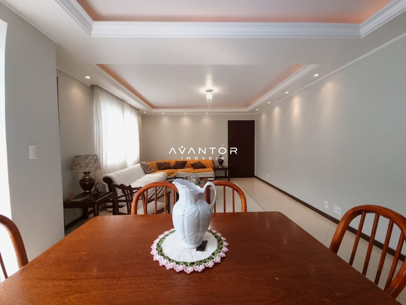 Apartamento com 3 quartos à venda no Edifício Missões, em Nossa Senhora do Rosário, Santa Maria/RS — foto 10 de 22