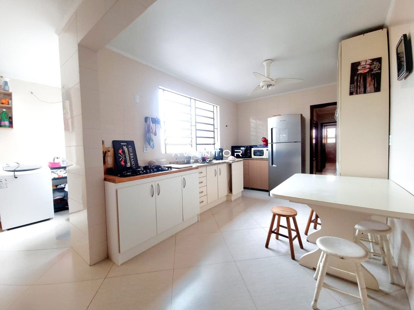 Apartamento com 3 quartos à venda no Edifício Missões, em Nossa Senhora do Rosário, Santa Maria/RS — foto 16 de 22