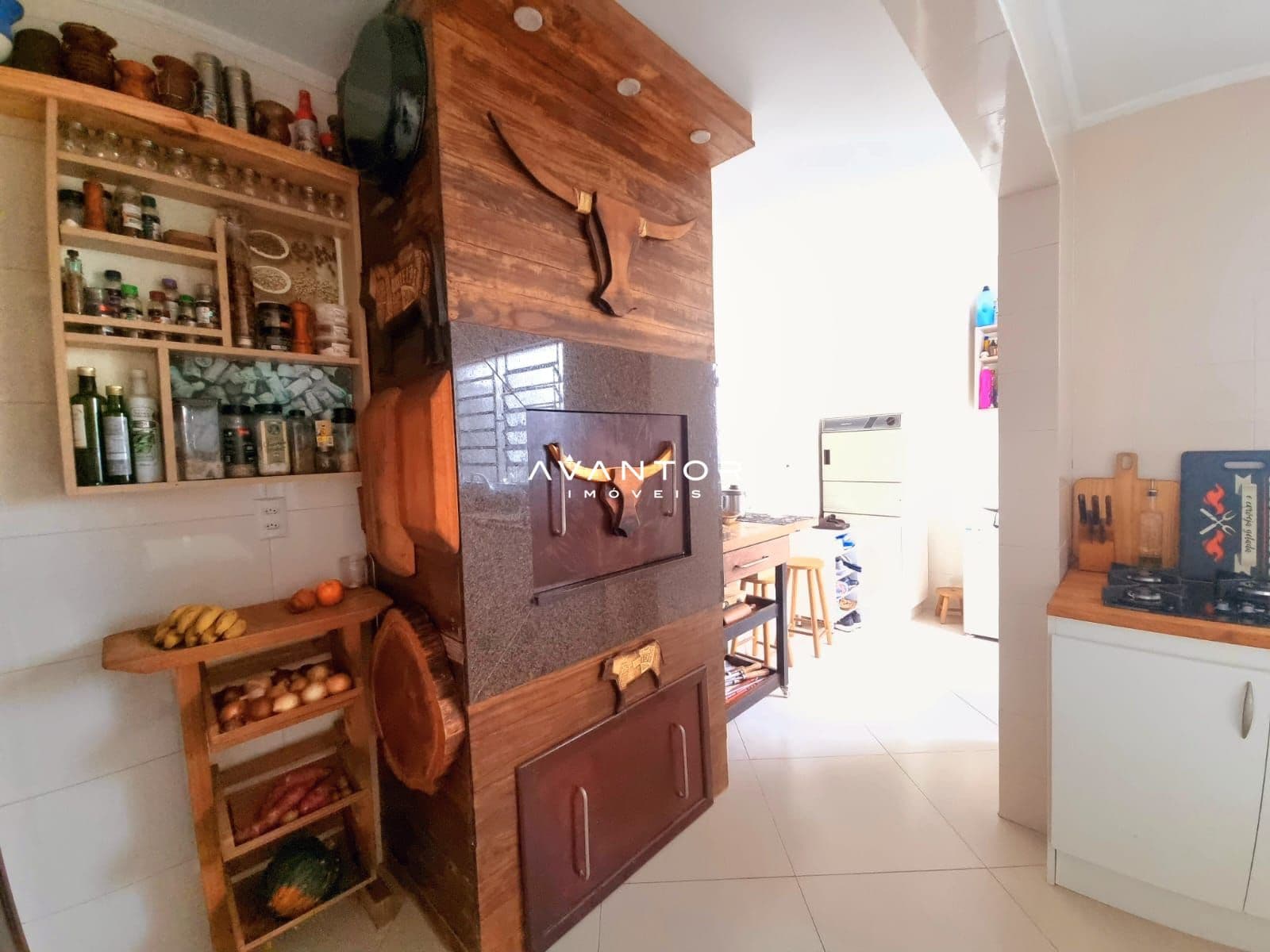 Apartamento com 3 quartos à venda no Edifício Missões, em Nossa Senhora do Rosário, Santa Maria/RS — foto 19 de 22