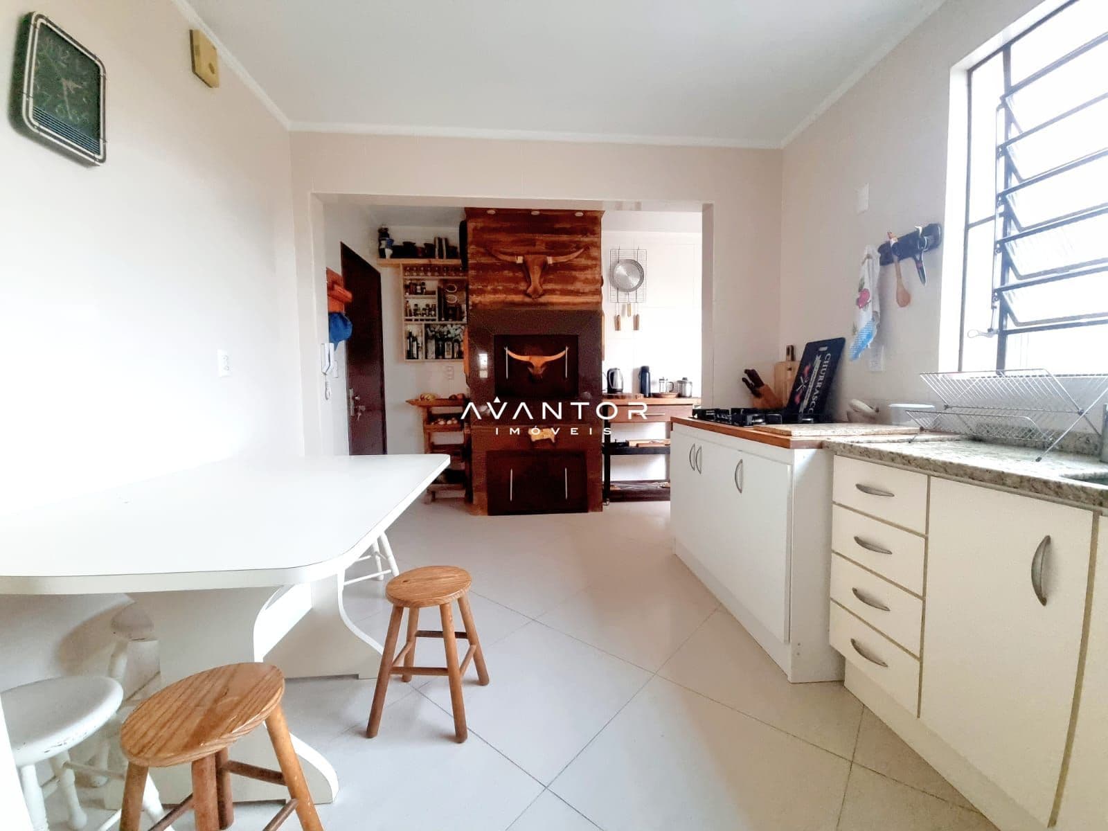 Apartamento com 3 quartos à venda no Edifício Missões, em Nossa Senhora do Rosário, Santa Maria/RS — foto 21 de 22