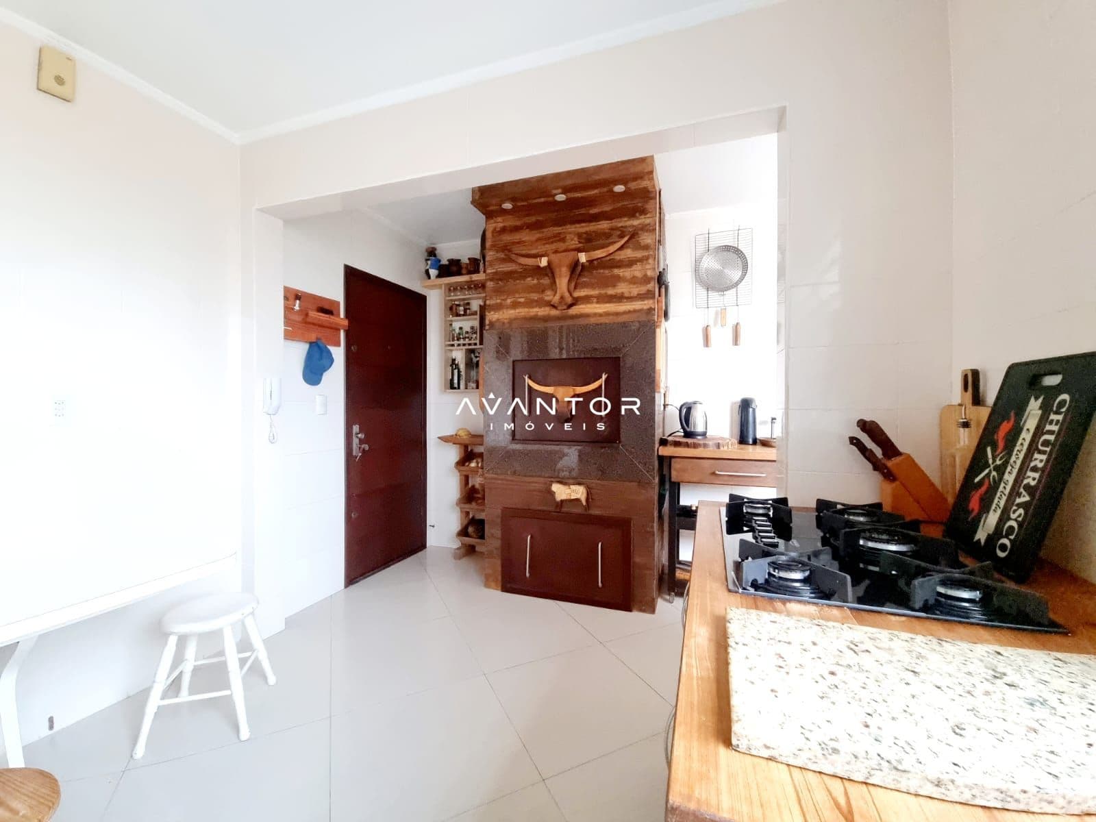 Apartamento com 3 quartos à venda no Edifício Missões, em Nossa Senhora do Rosário, Santa Maria/RS — foto 22 de 22