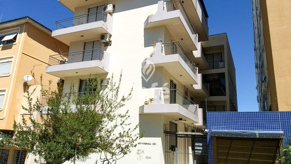 Residencial Vicenza — Centro, Santa Maria/RS