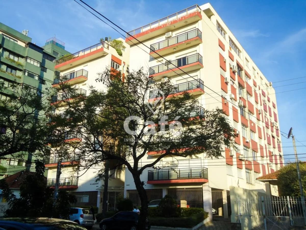 Edifício Hermitage, Centro, Santa Maria/RS — foto 4 de 4