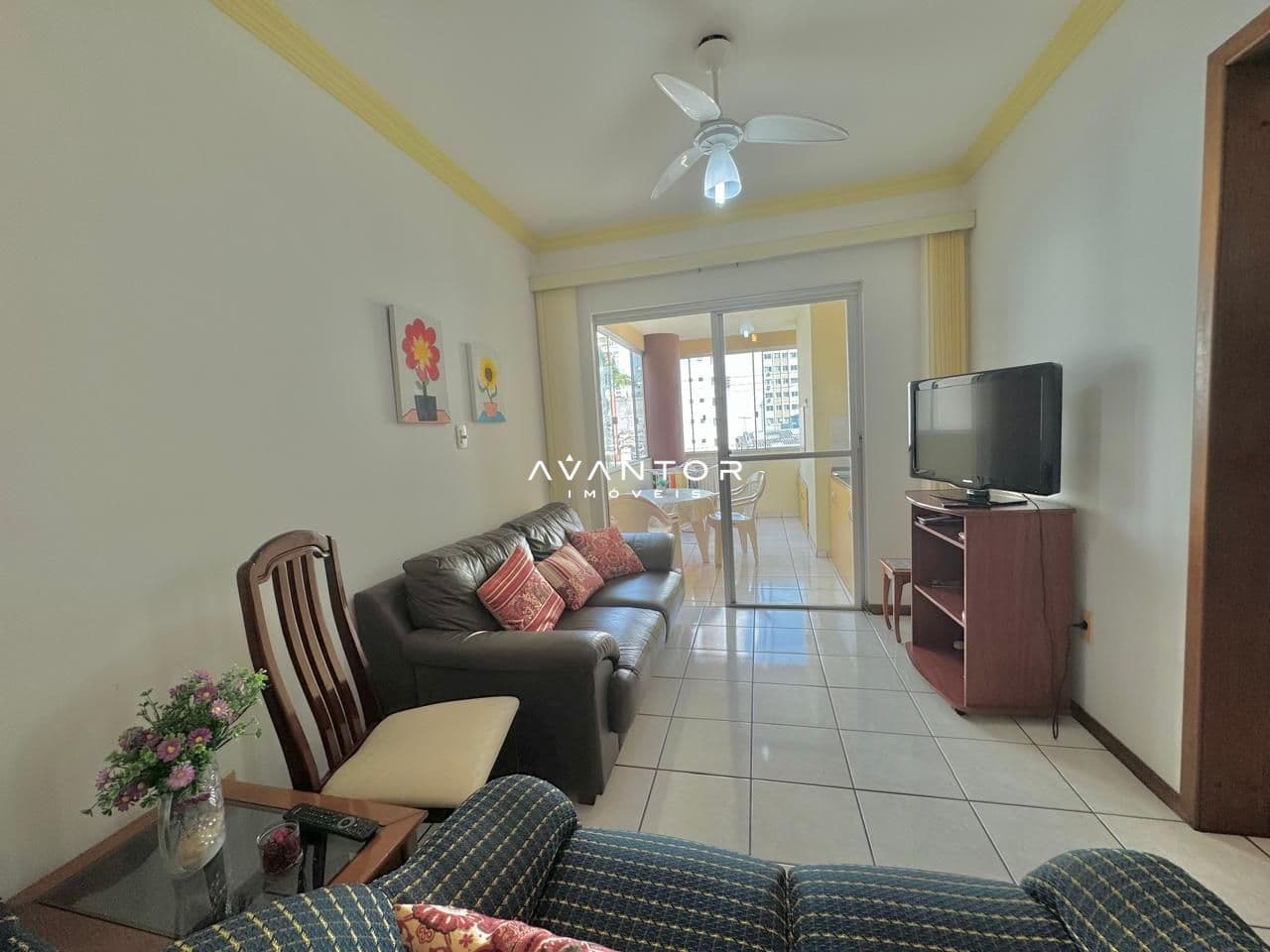 Apartamento com 2 quartos à venda no Edifício Residencial Terraço Atlântico, em Centro, Balneário Camboriú/SC — foto 3 de 18