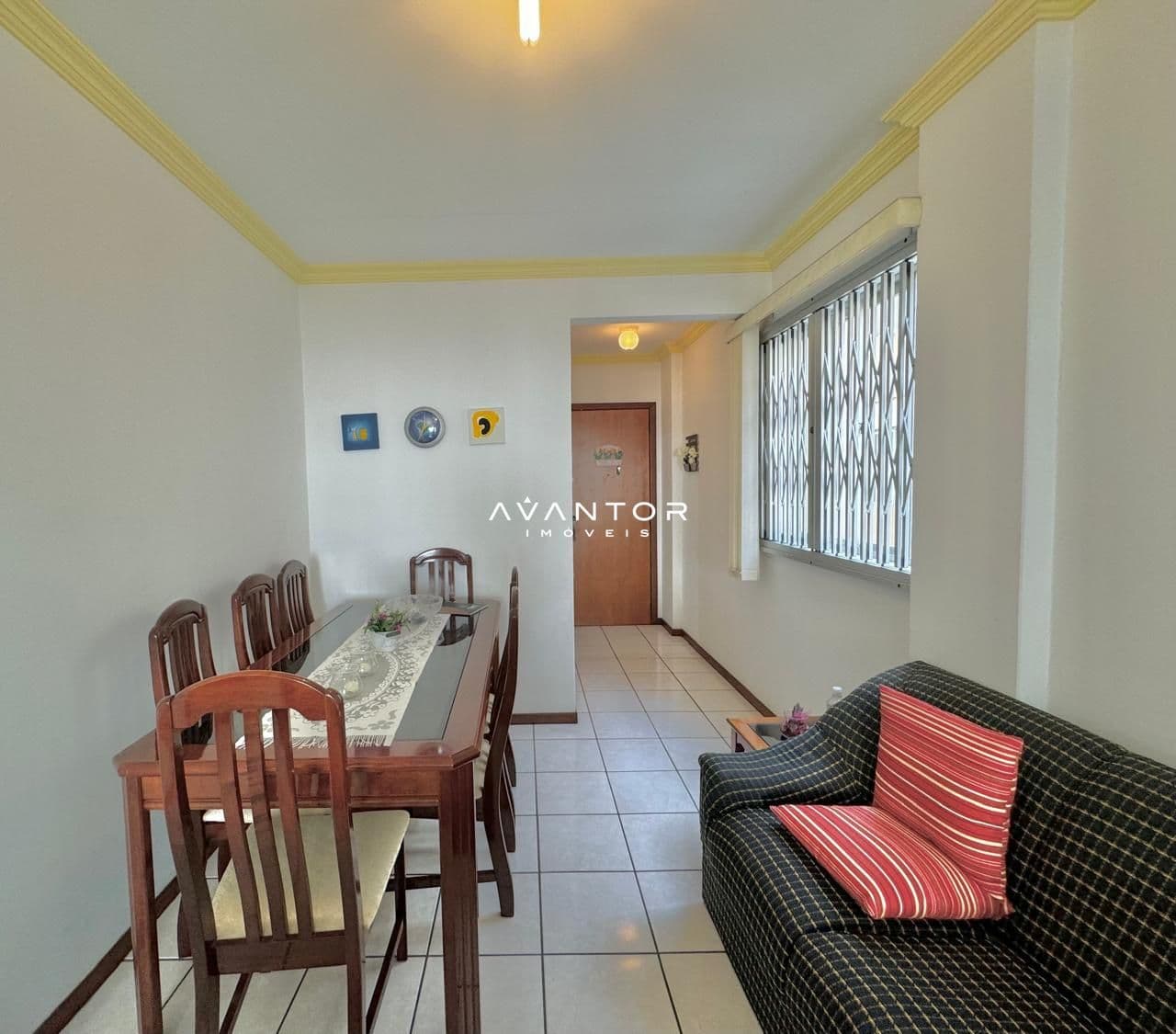 Apartamento com 2 quartos à venda no Edifício Residencial Terraço Atlântico, em Centro, Balneário Camboriú/SC — foto 5 de 18