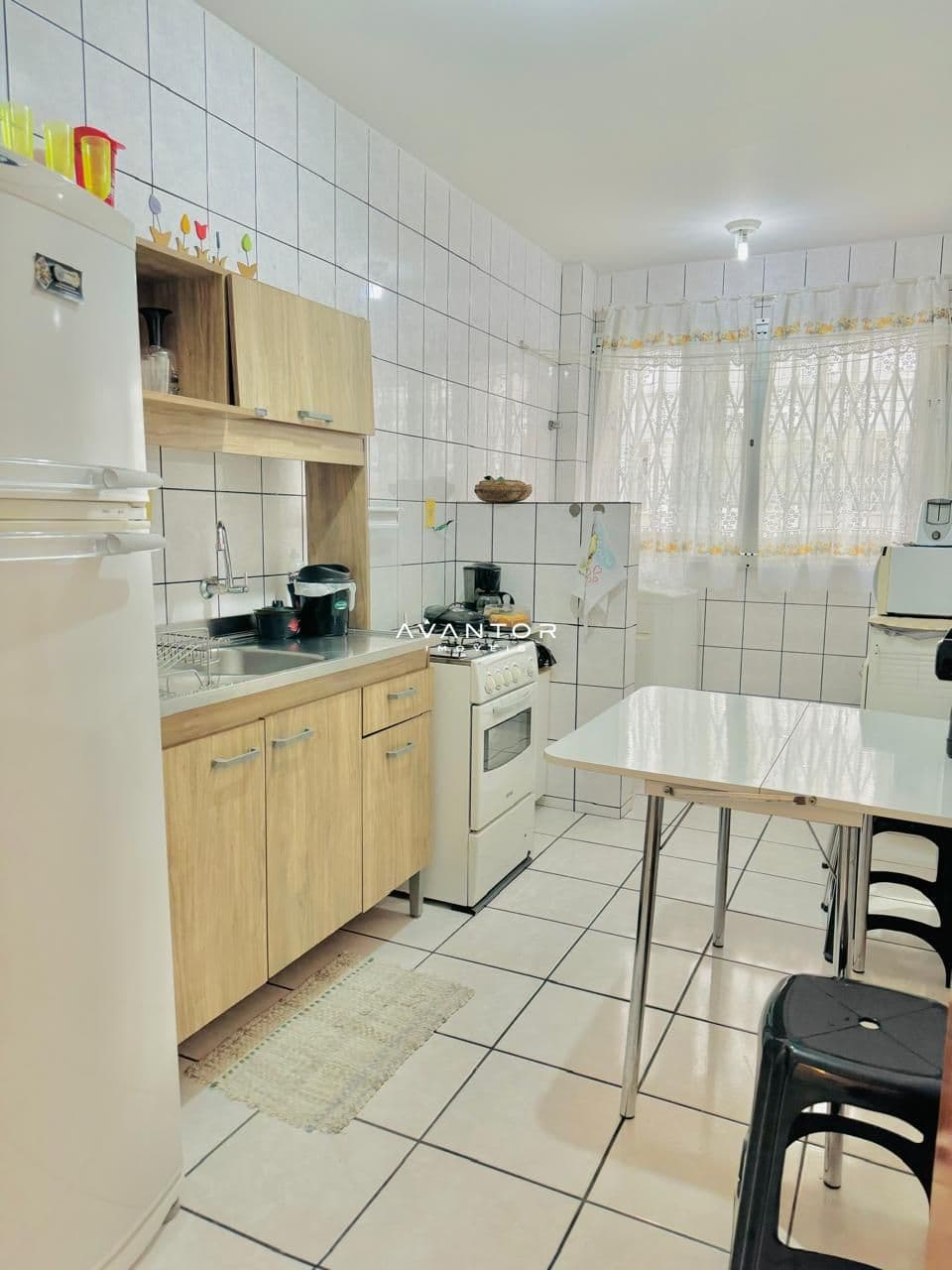 Apartamento com 2 quartos à venda no Edifício Residencial Terraço Atlântico, em Centro, Balneário Camboriú/SC — foto 6 de 18