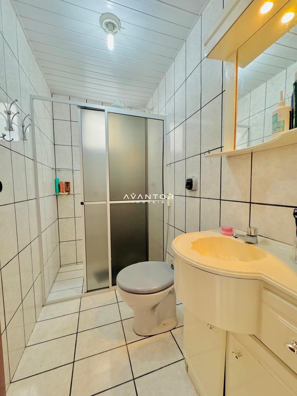 Apartamento com 2 quartos à venda no Edifício Residencial Terraço Atlântico, em Centro, Balneário Camboriú/SC — foto 9 de 18