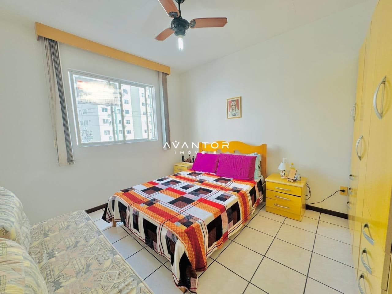 Apartamento com 2 quartos à venda no Edifício Residencial Terraço Atlântico, em Centro, Balneário Camboriú/SC — foto 10 de 18