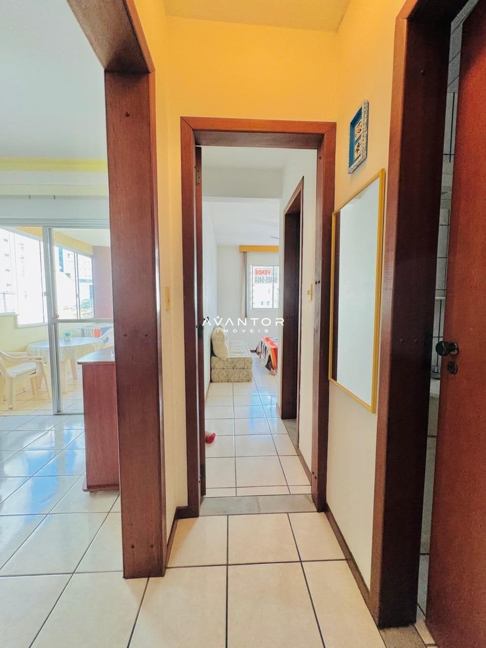 Apartamento com 2 quartos à venda no Edifício Residencial Terraço Atlântico, em Centro, Balneário Camboriú/SC — foto 13 de 18