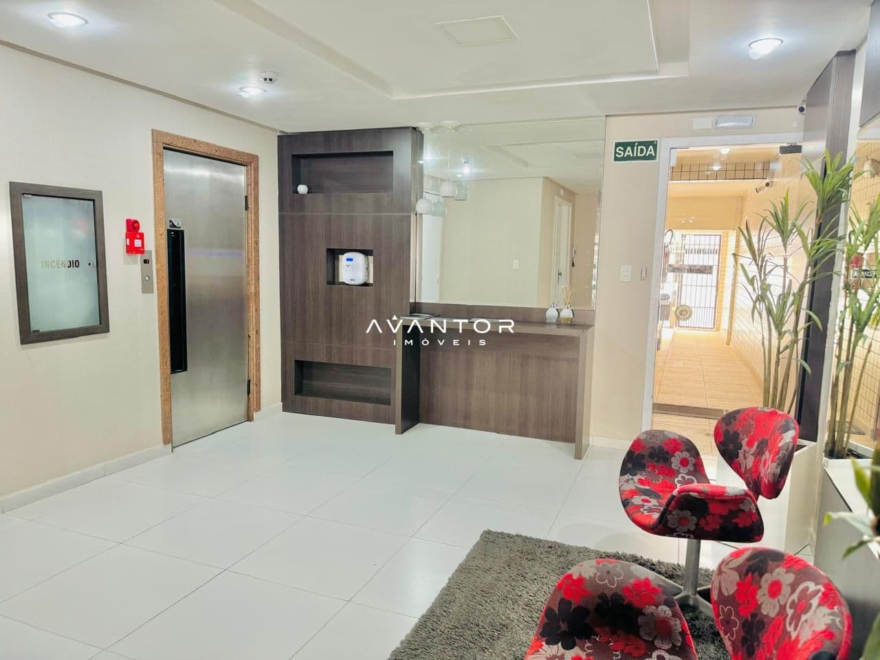 Apartamento com 2 quartos à venda no Edifício Residencial Terraço Atlântico, em Centro, Balneário Camboriú/SC — foto 14 de 18