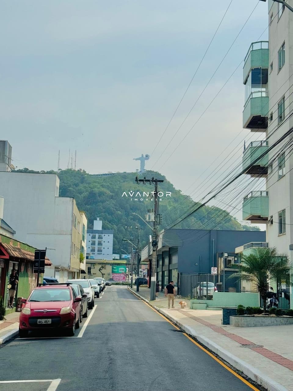 Apartamento com 2 quartos à venda no Edifício Residencial Terraço Atlântico, em Centro, Balneário Camboriú/SC — foto 18 de 18