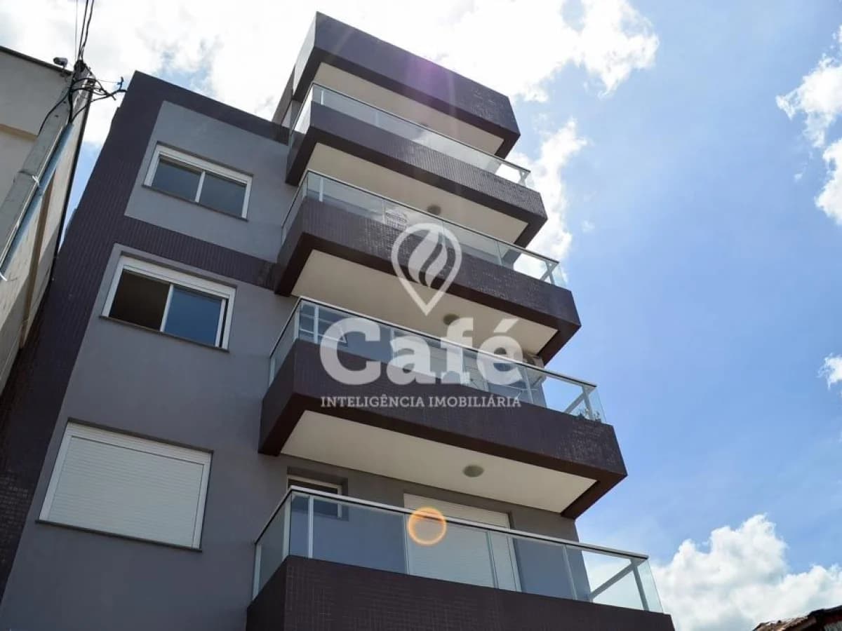 Residencial Pedra do Sol, Presidente João Goulart, Santa Maria/RS — foto 2 de 3