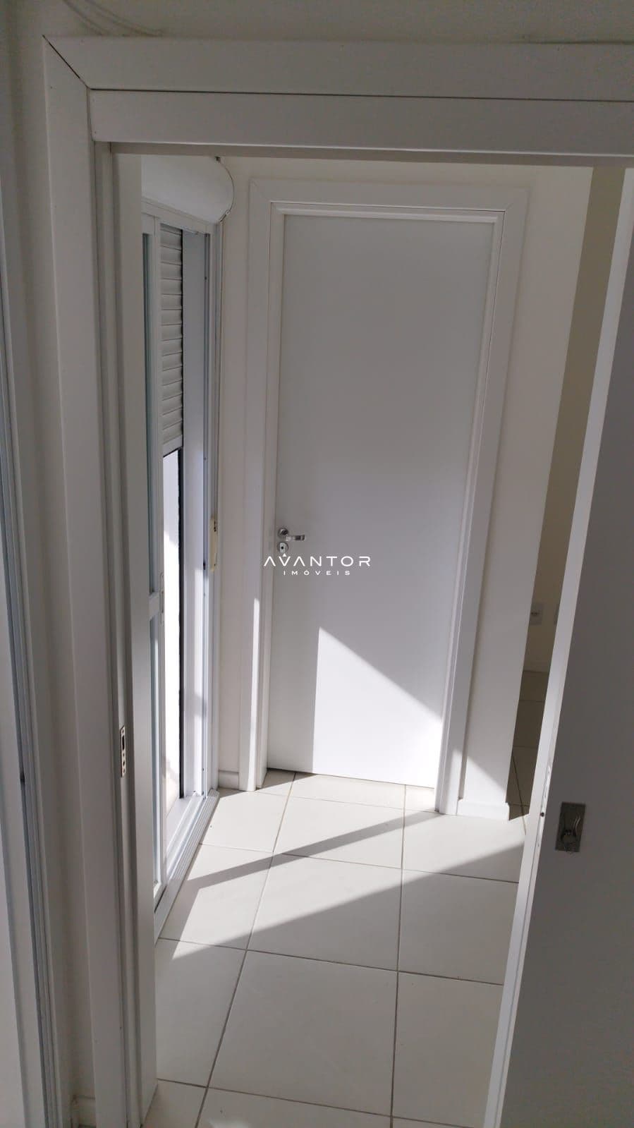 Apartamento com 1 quarto à venda no Residencial Ocean, em Centro, Santa Maria/RS — foto 3 de 7
