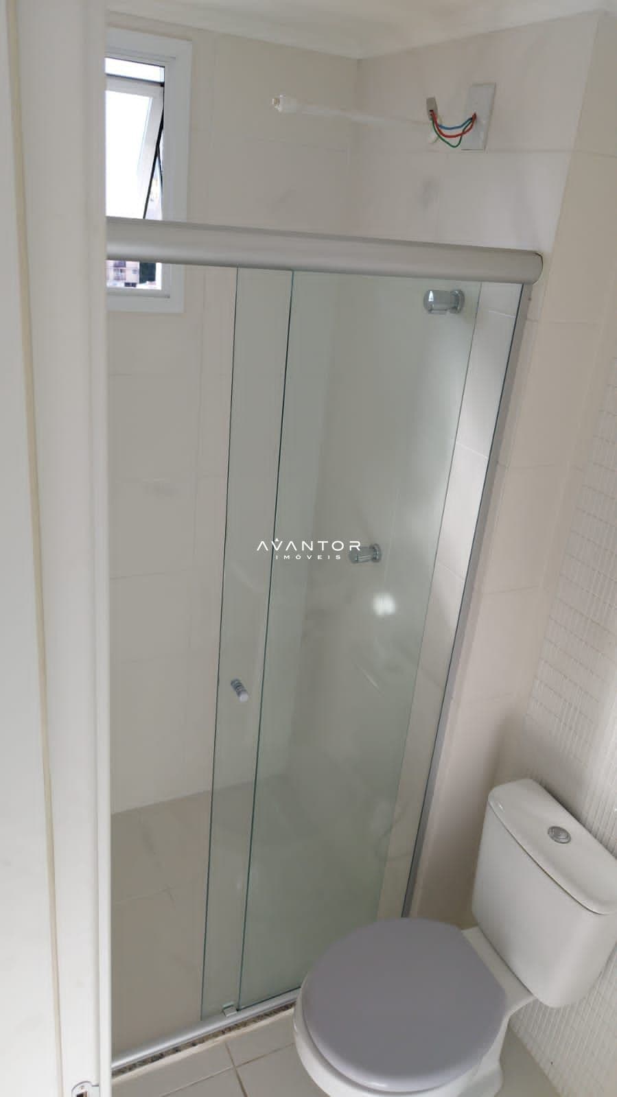 Apartamento com 1 quarto à venda no Residencial Ocean, em Centro, Santa Maria/RS — foto 5 de 7