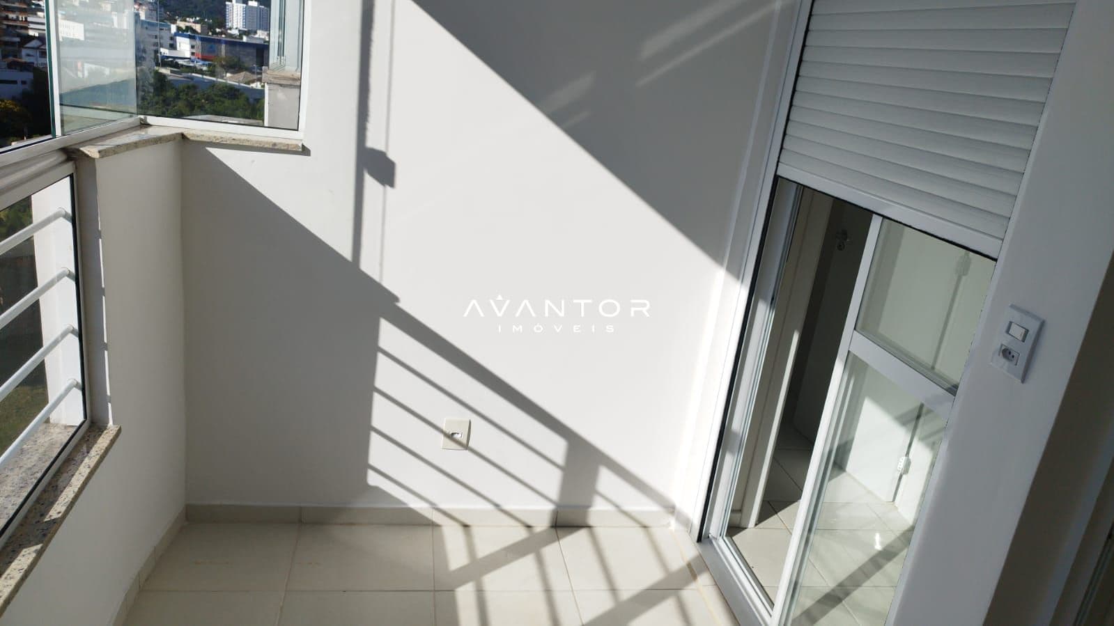 Apartamento com 1 quarto à venda no Residencial Ocean, em Centro, Santa Maria/RS — foto 6 de 7