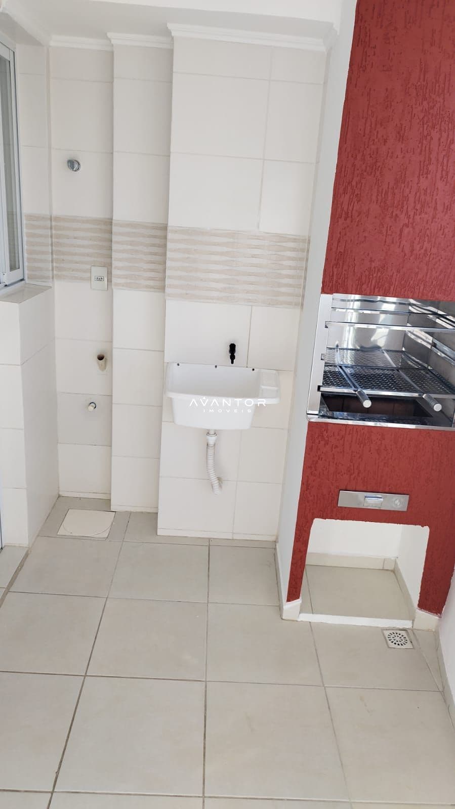 Apartamento com 1 quarto à venda no Residencial Ocean, em Centro, Santa Maria/RS — foto 7 de 7